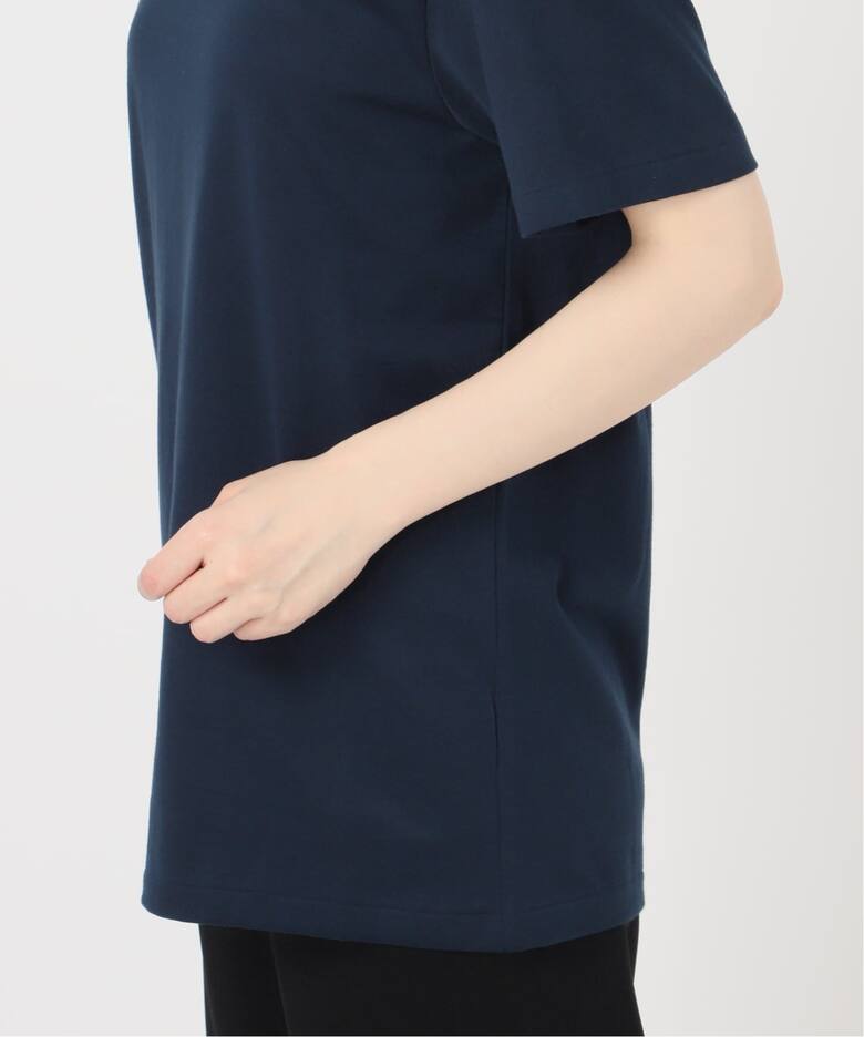 AMERICANA/アメリカーナ】BACK PRINT Tシャツ（Tシャツ／カットソー  