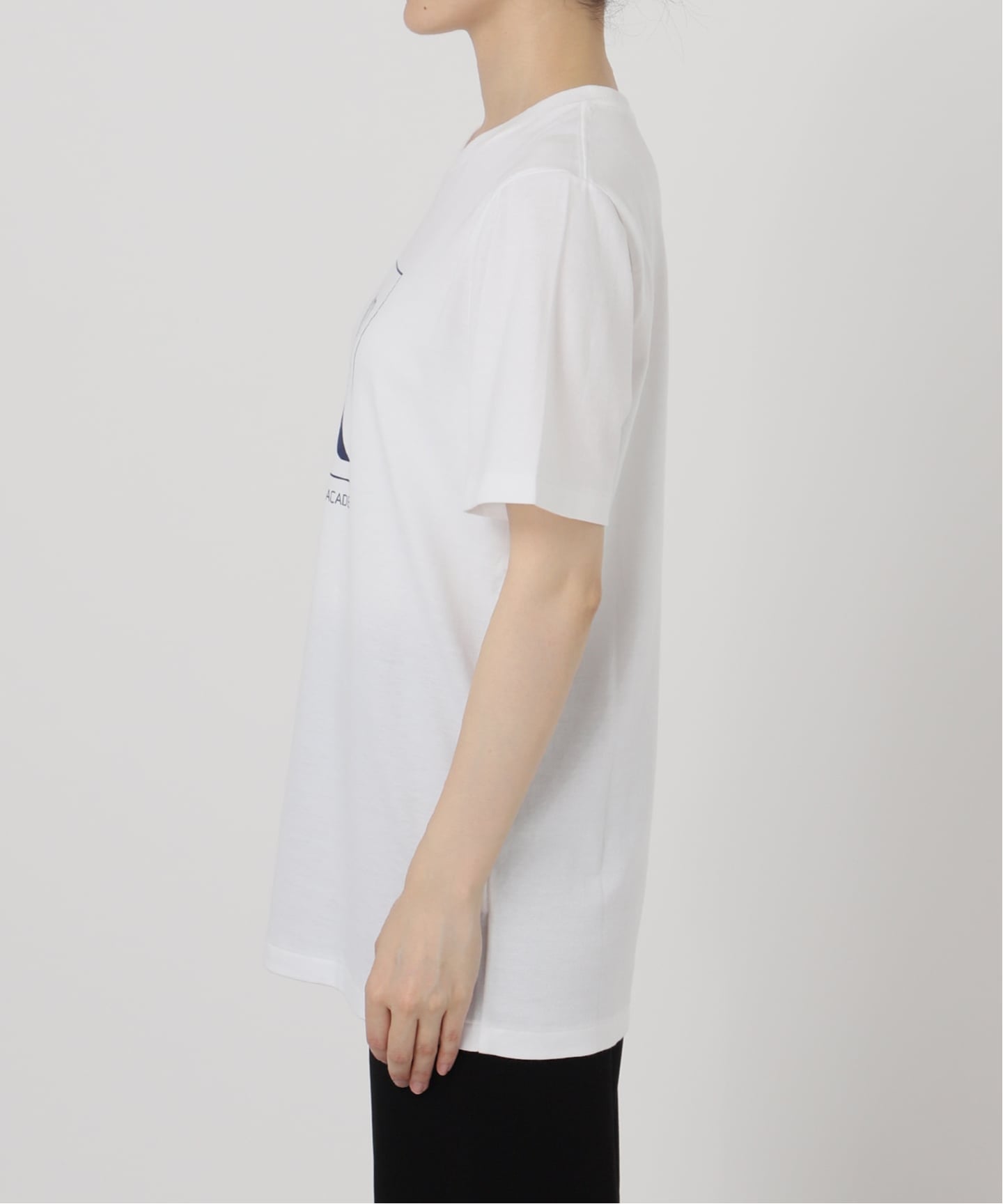AMERICANA/アメリカーナ】SPORTS ACADEMY Tシャツ（Tシャツ