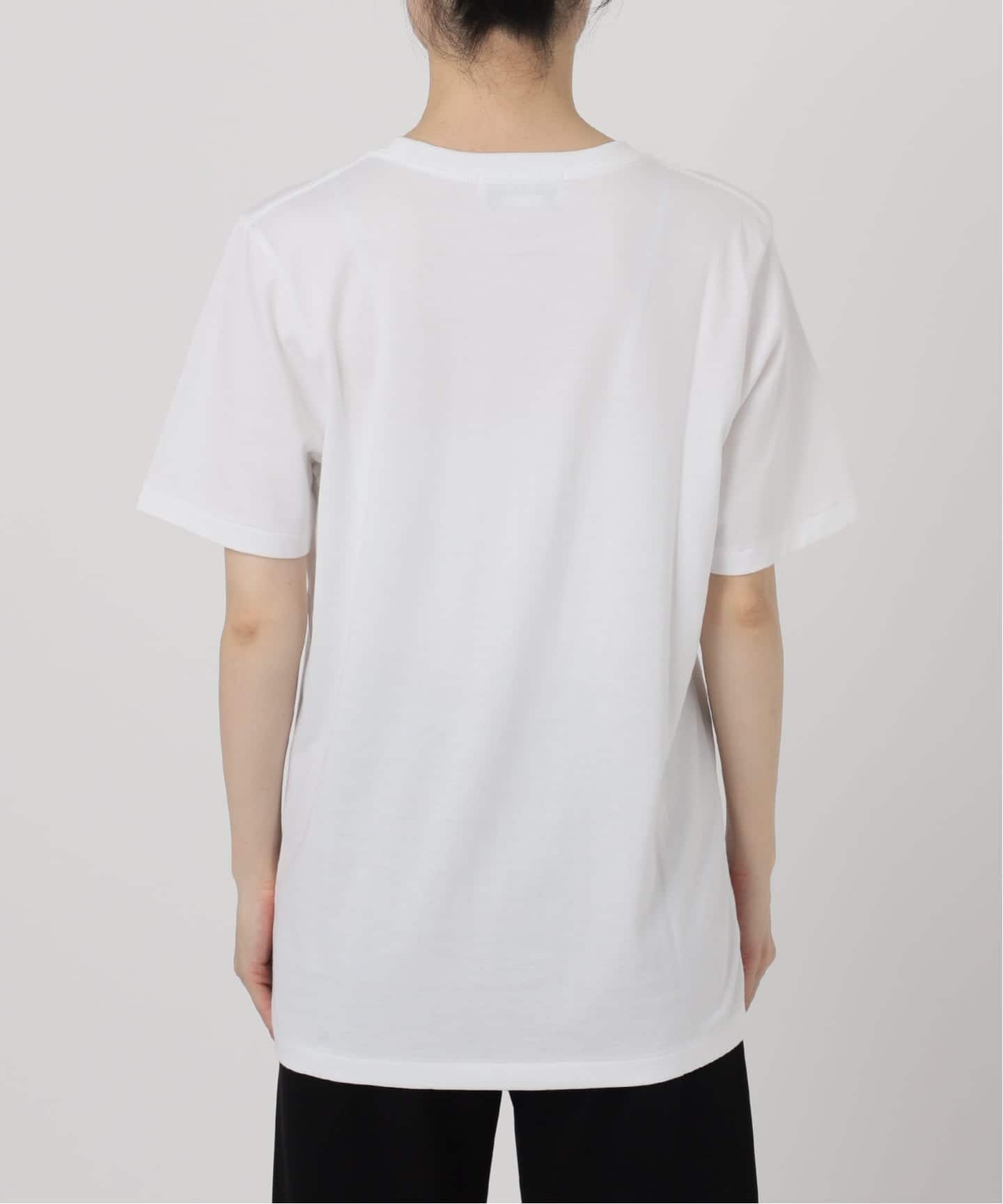 AMERICANA/アメリカーナ】SPORTS ACADEMY Tシャツ（Tシャツ