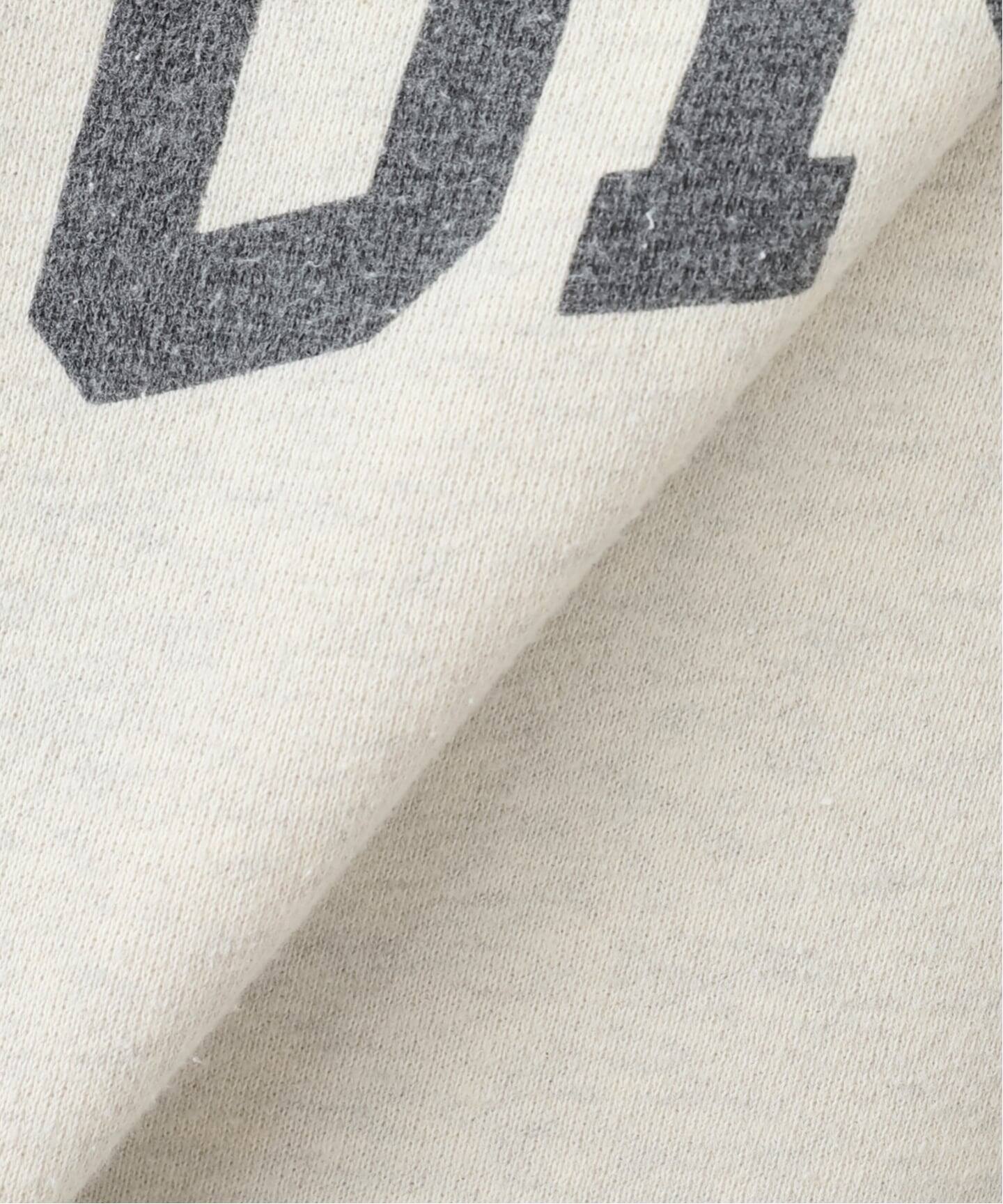 REMI RELIEF/レミレリーフ】UNCW クルーネック スウェット（スウェット