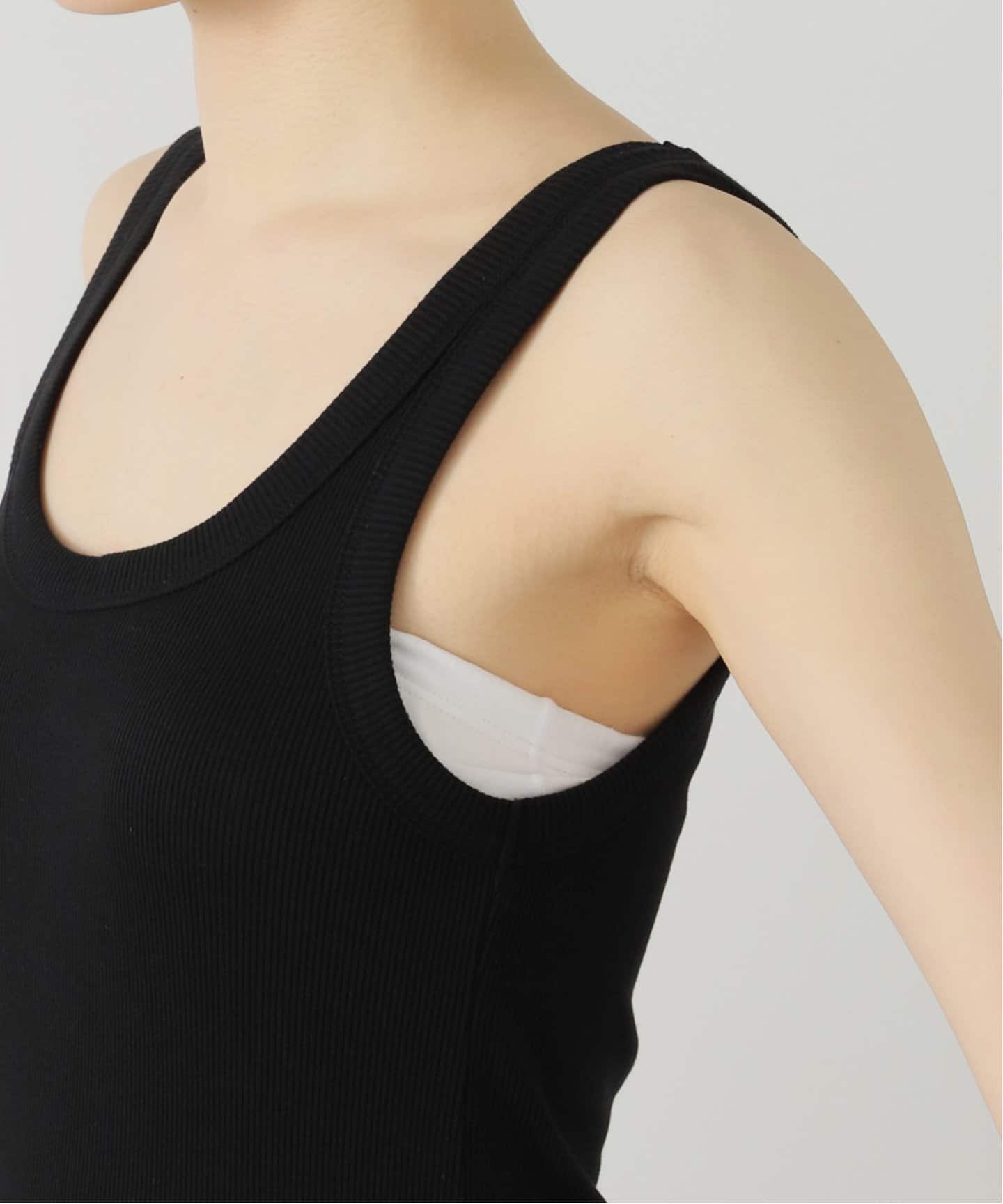 Raspail/ラスパイユ】LONG TANK TOP（タンクトップ）｜MUSE de
