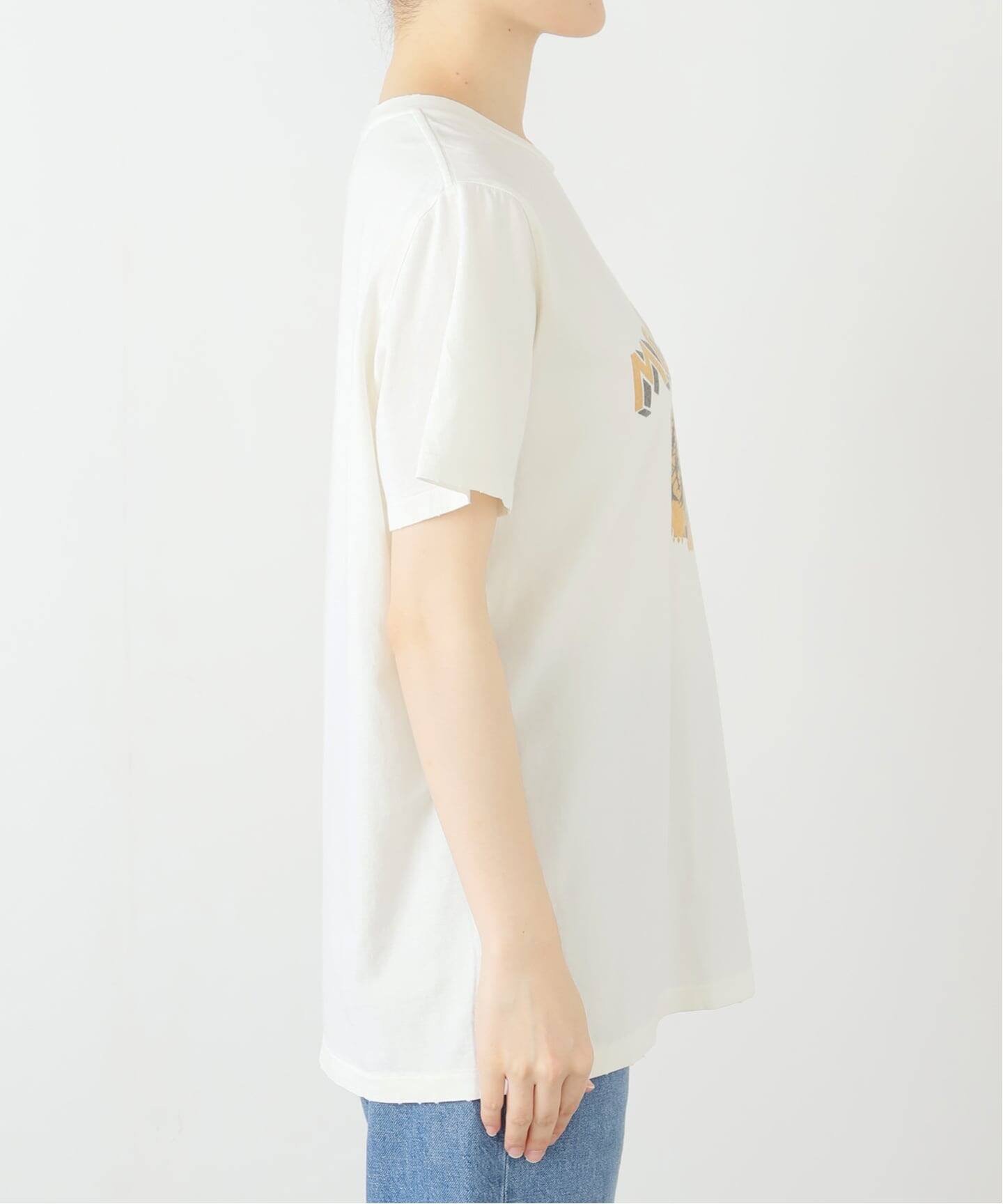 予約》【REMI RELIEF/レミレリーフ】MOSS PONT Tシャツ（Tシャツ