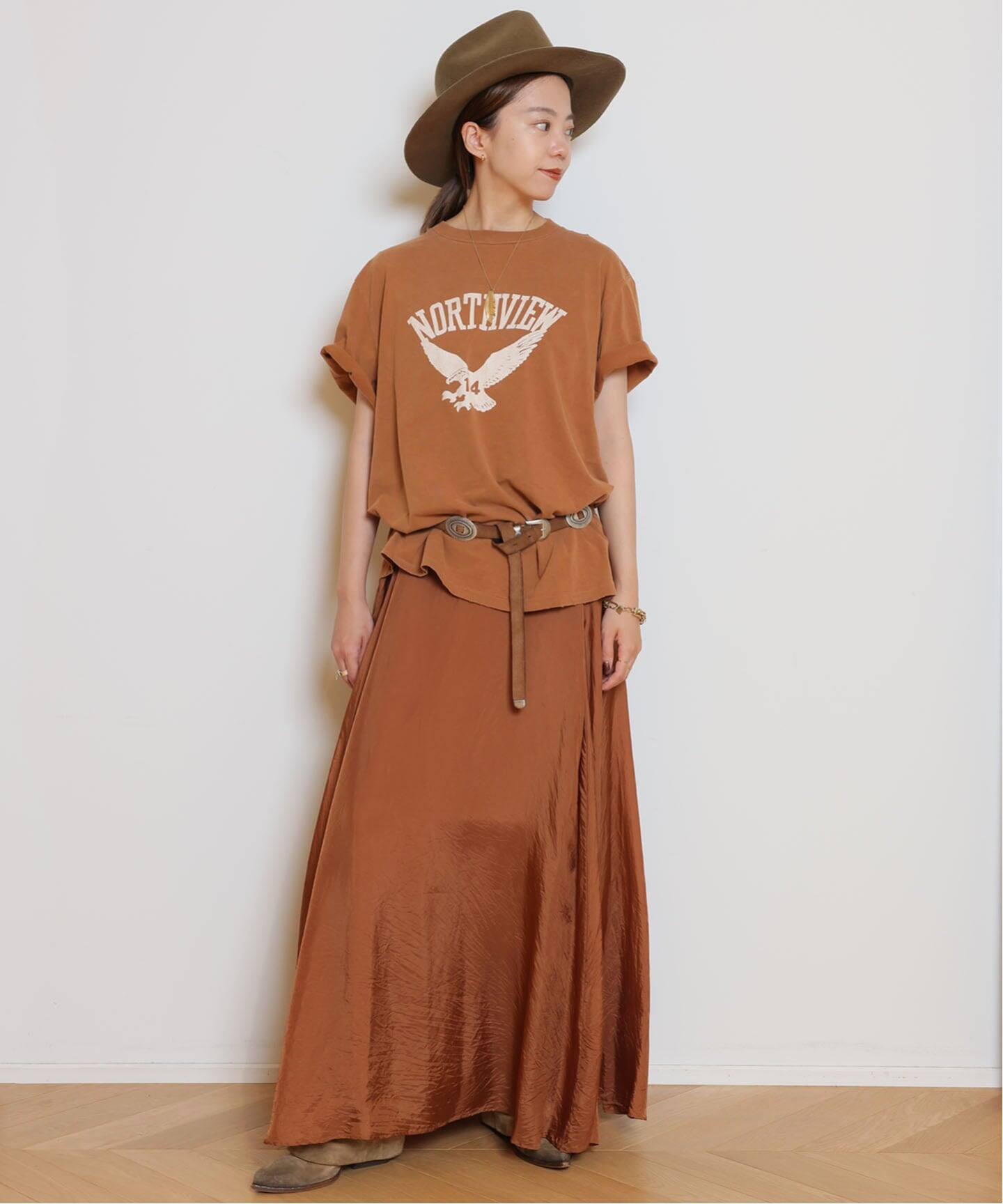 今期発売MUSE 【REMI RELIEFレミレリーフ】 Tシャツ 予約》【REMI RELIEF/レミレリーフ】GOD Tシャツ（Tシャツ