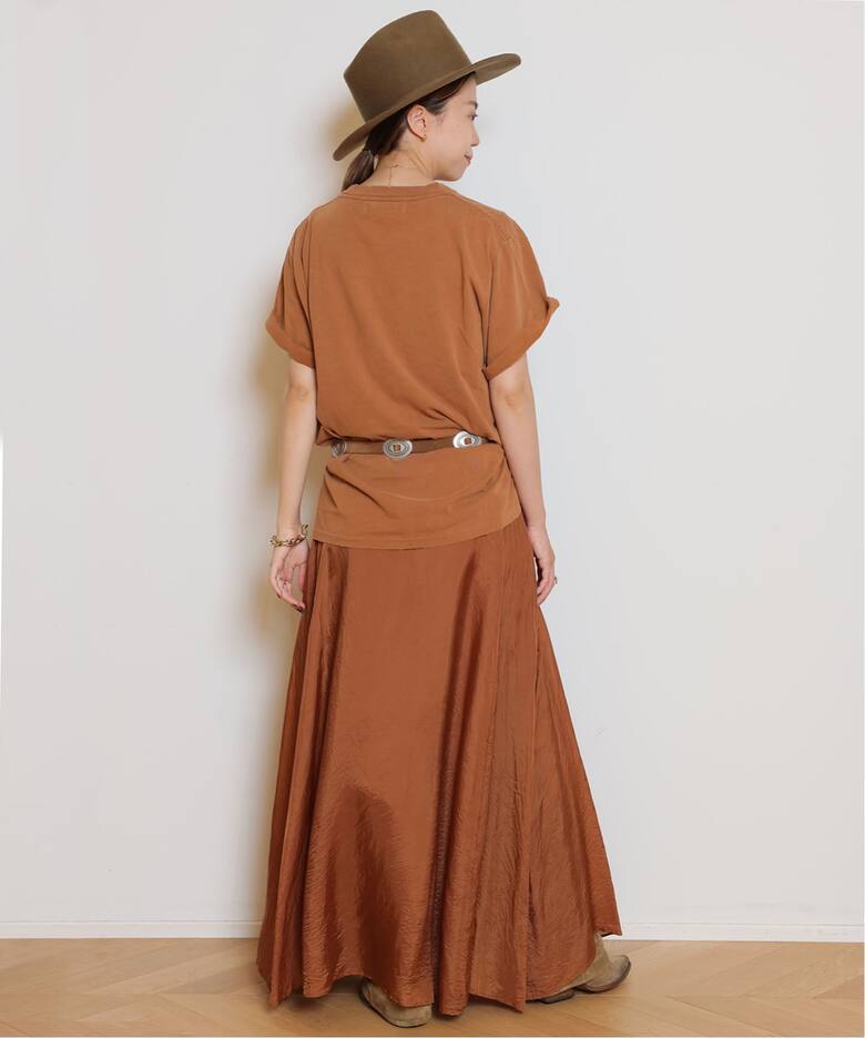 REMI RELIEF/レミレリーフ】NORTHVIEW Tシャツ（Tシャツ／カットソー  