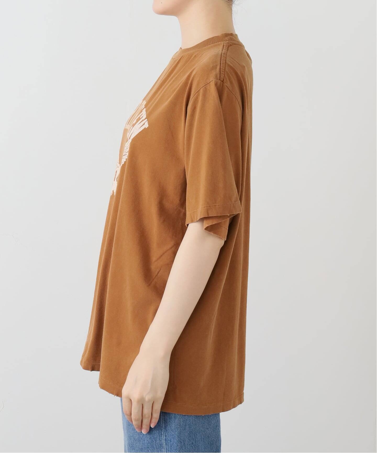 予約》【REMI RELIEF/レミレリーフ】NORTHVIEW Tシャツ（Tシャツ