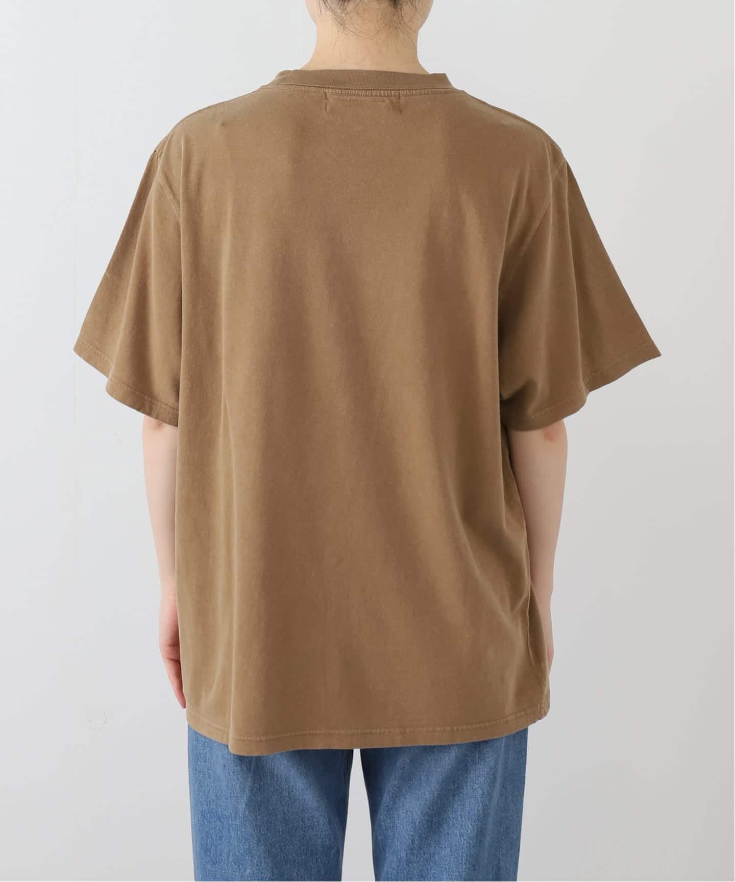 予約》【REMI RELIEF/レミレリーフ】GOD Tシャツ（Tシャツ
