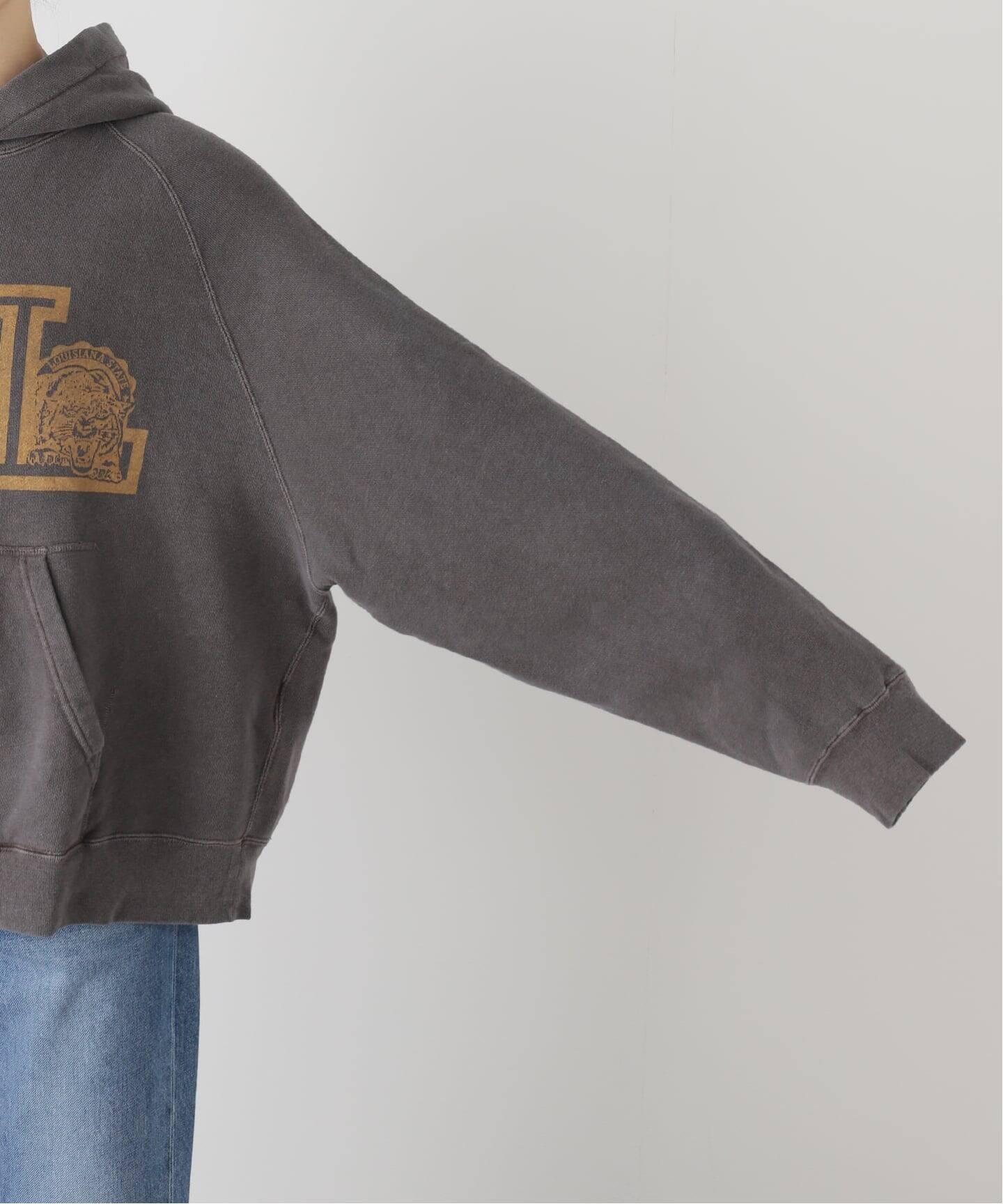 専用　MUSE de Deuxieme Classe 【レミレリーフ】フーディー DEUXIEME CLASSE - MUSE de Deuxieme Classe REMI RELIEF の通販