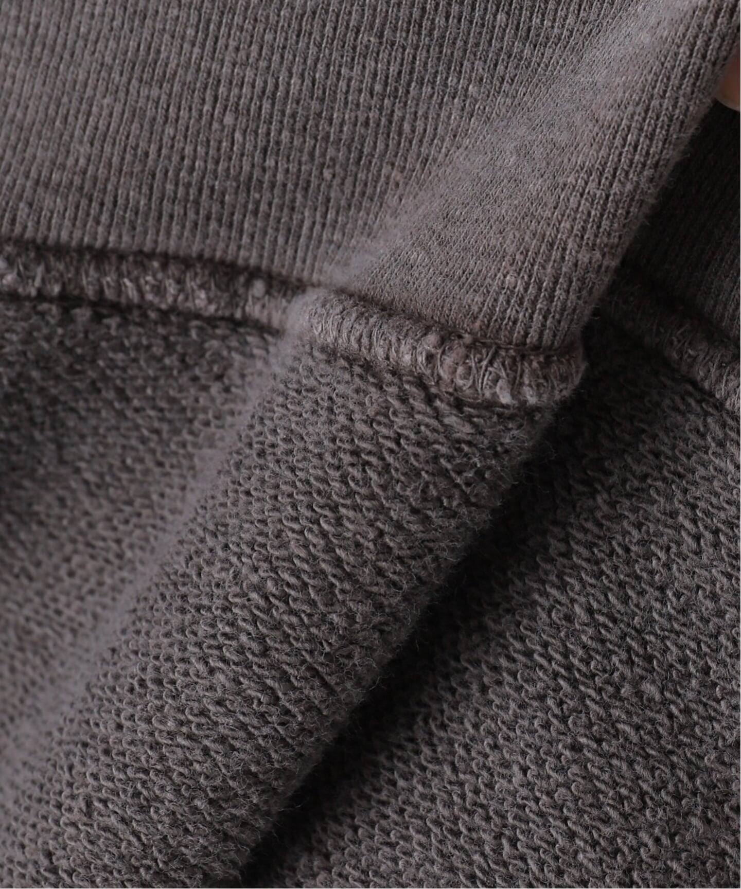 REMI RELIEF/レミレリーフ】LOGO フーディー（スウェット）｜MUSE de