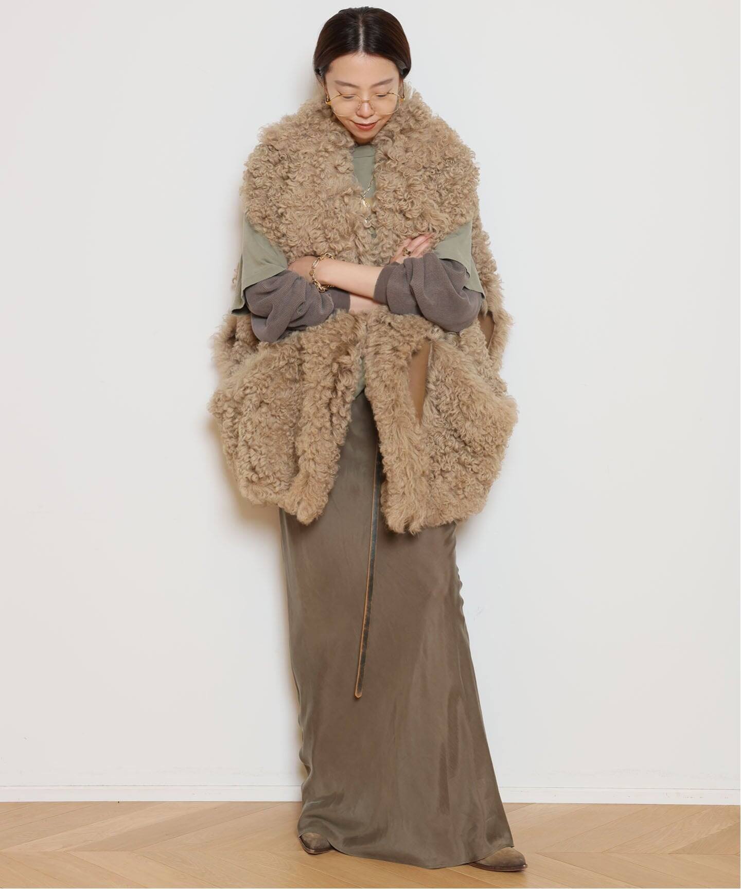 REMI RELIEF/レミレリーフ】HENLY ロングスリーブ Tシャツ（T