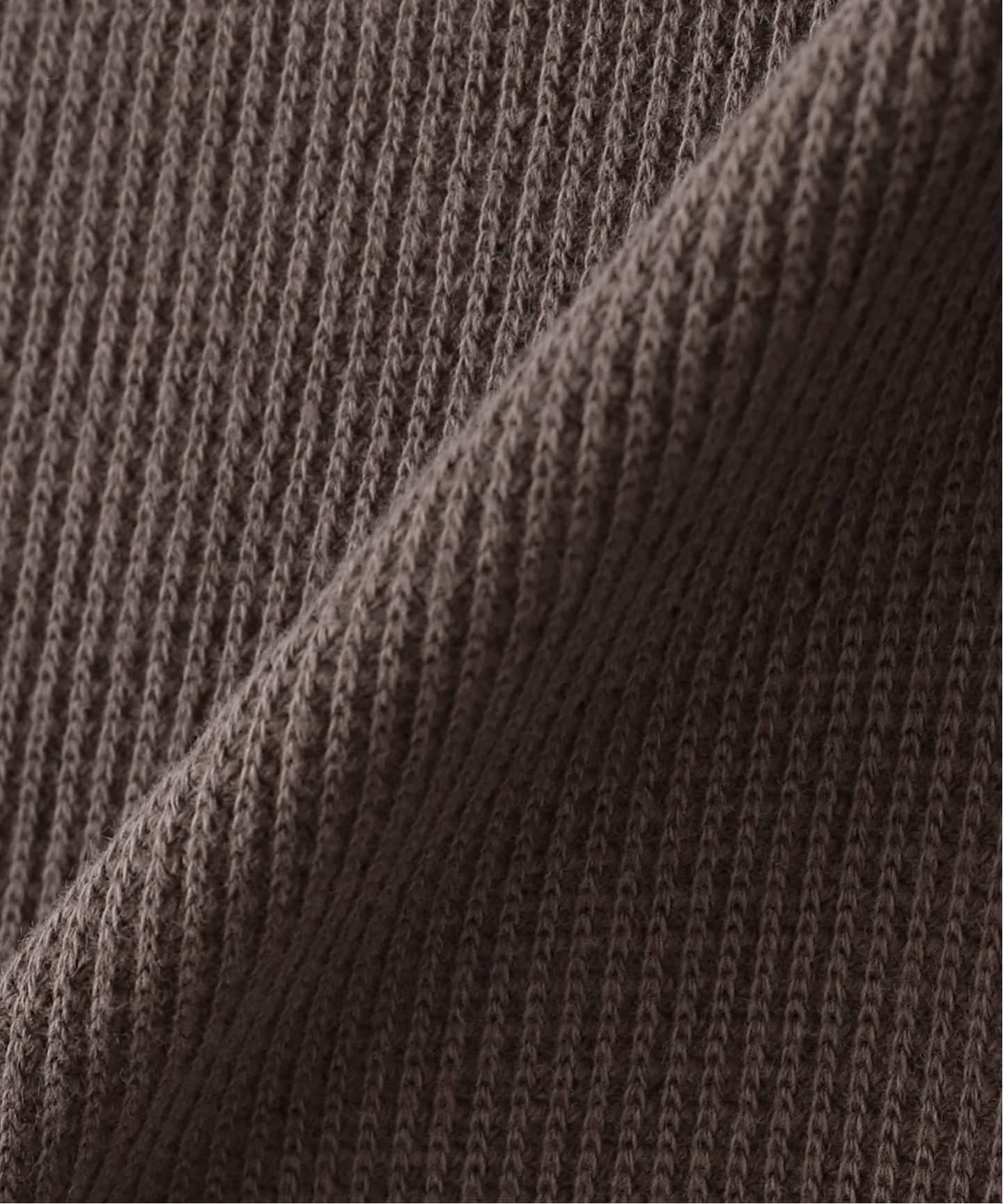 REMI RELIEF/レミレリーフ】HENLY ロングスリーブ Tシャツ（T