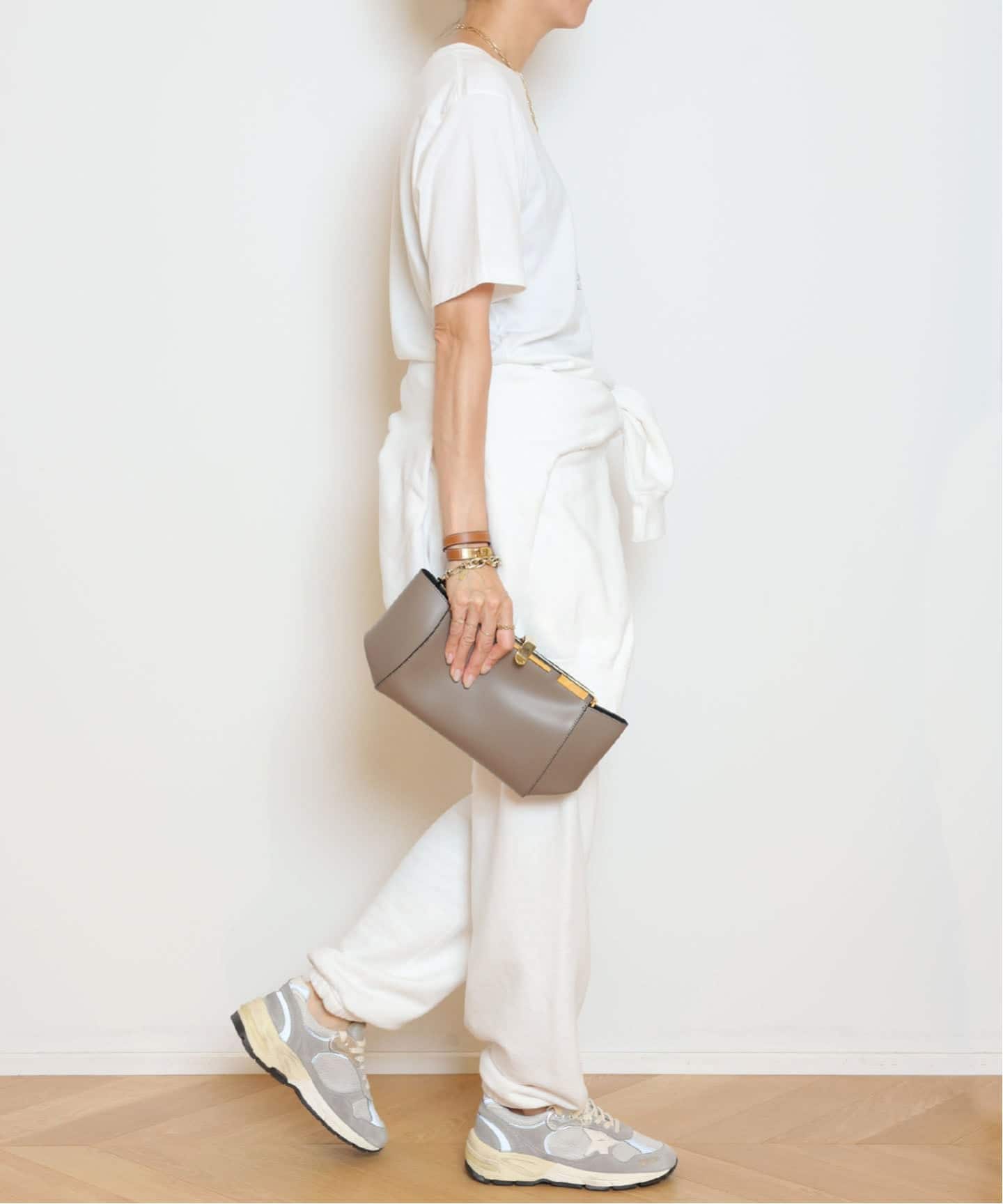 HERILL/ヘリル】Hooded スウェット（スウェット）｜MUSE de Deuxieme