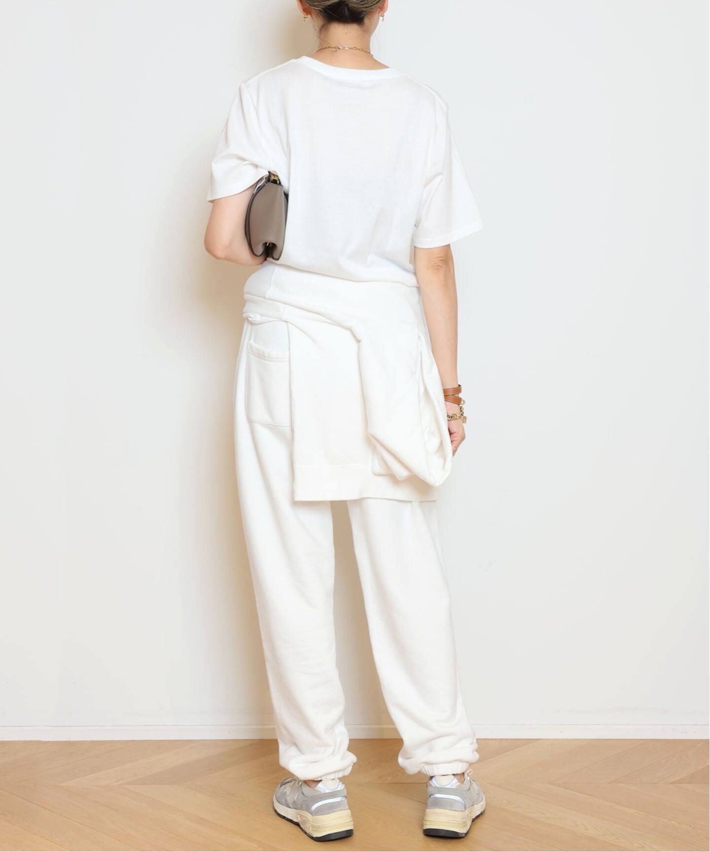 HERILL/ヘリル】Hooded スウェット（スウェット）｜MUSE de Deuxieme