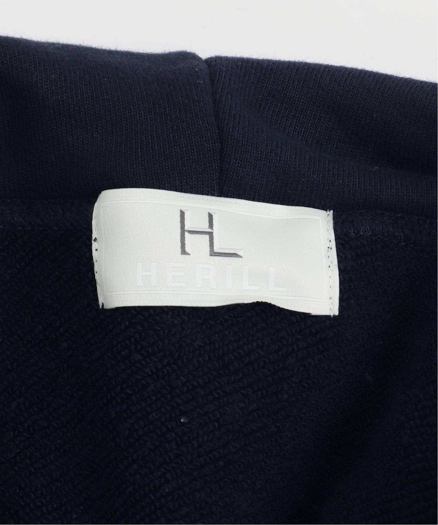 HERILL/ヘリル】Hooded スウェット（スウェット）｜MUSE de Deuxieme