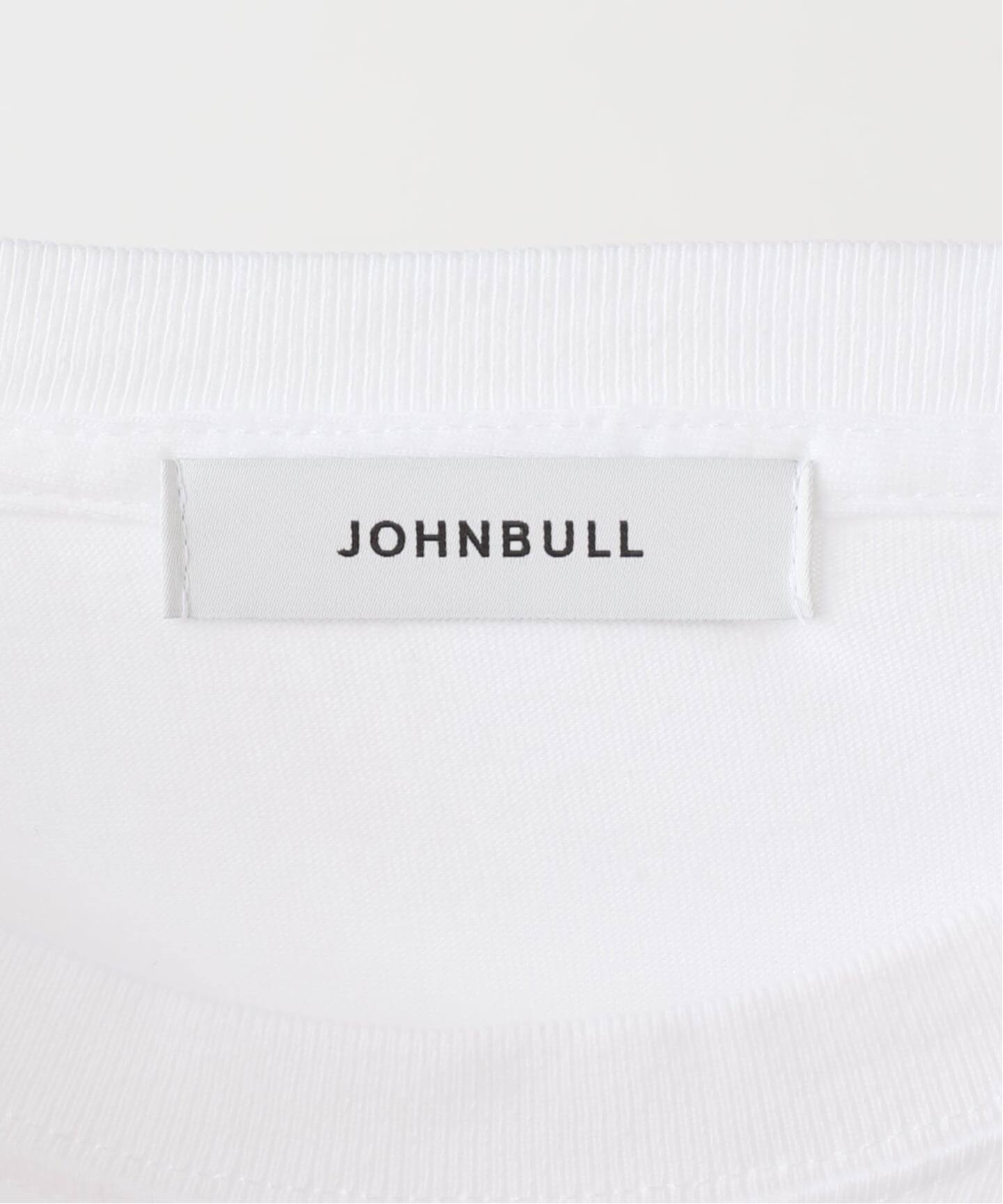 JOHNBULL/ジョンブル】LIFE PICTURE COLLECTION CAMBRIDGE Tシャツ（T