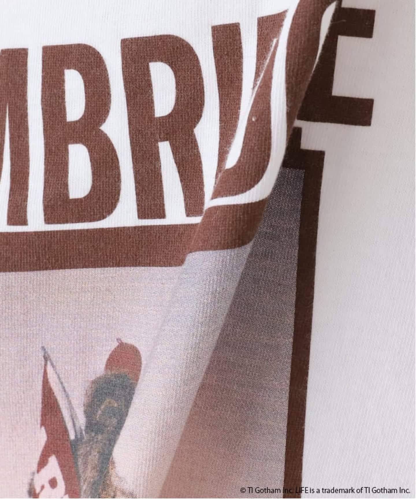 JOHNBULL/ジョンブル】LIFE PICTURE COLLECTION CAMBRIDGE Tシャツ（T