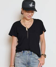 MUSE de Deuxieme Classe｜ミューズ ドゥ ドゥーズィエム クラスのT  