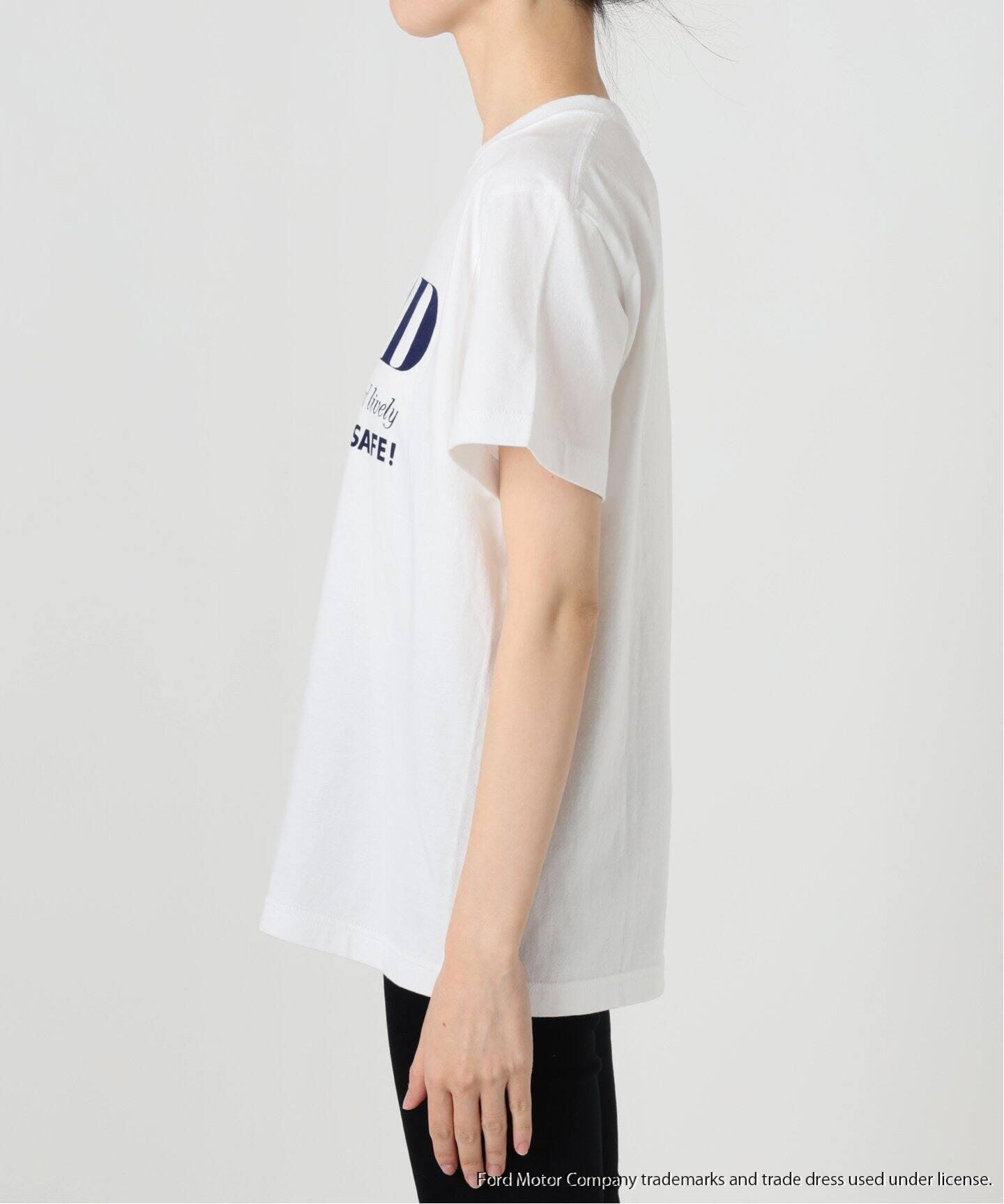 GOOD ROCK SPEED/グッドロックスピード】 FORD Tシャツ（Tシャツ 