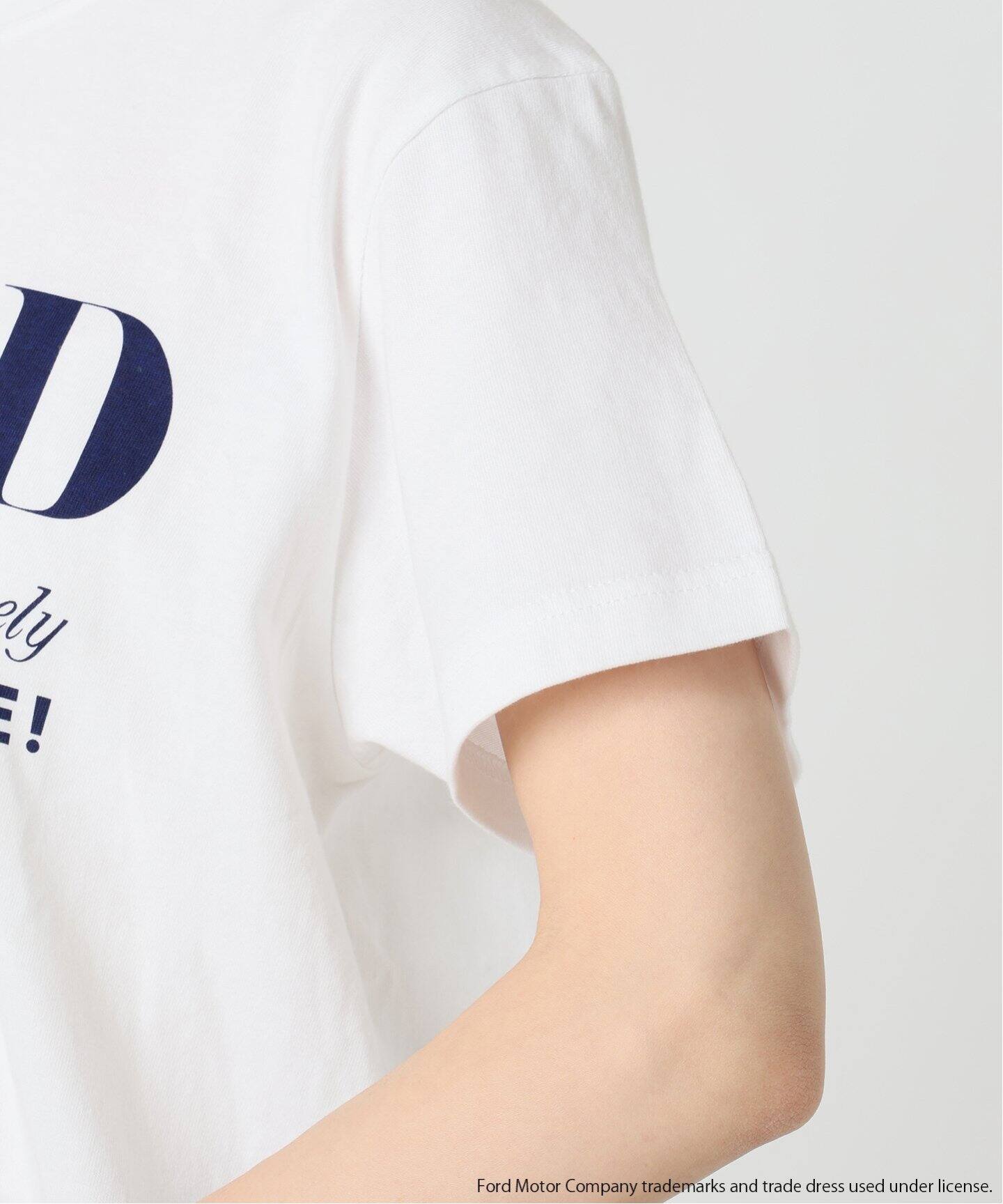 GOOD ROCK SPEED/グッドロックスピード】 FORD Tシャツ（Tシャツ 