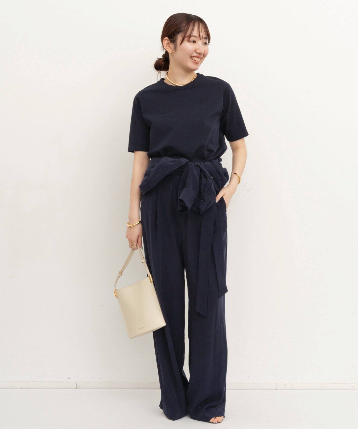 Beautiful T Shirts（Tシャツ／カットソー）｜L 