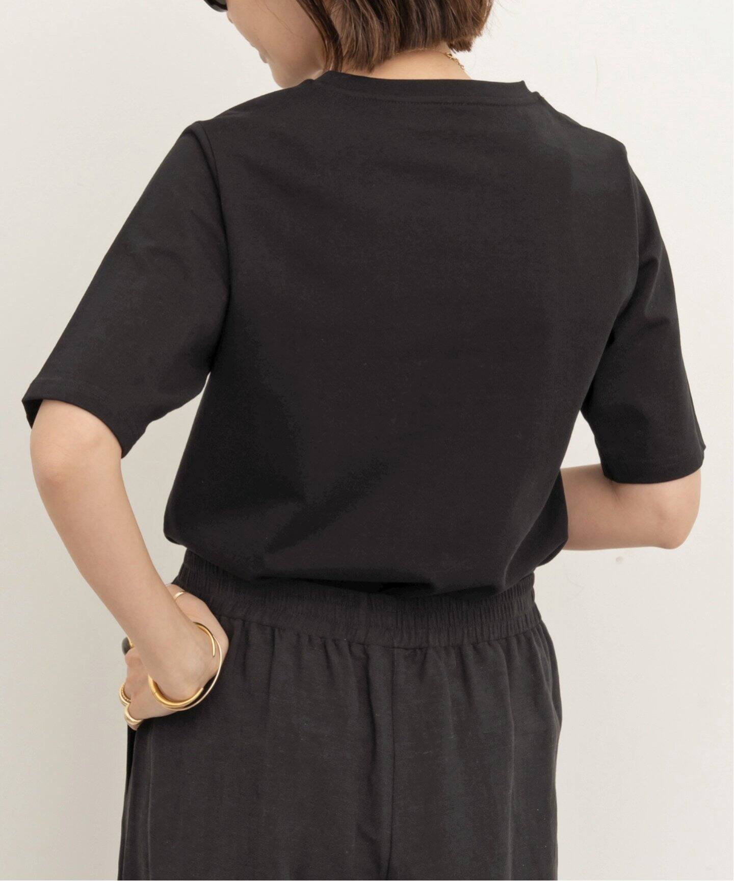 Beautiful T Shirts（Tシャツ／カットソー）｜L 