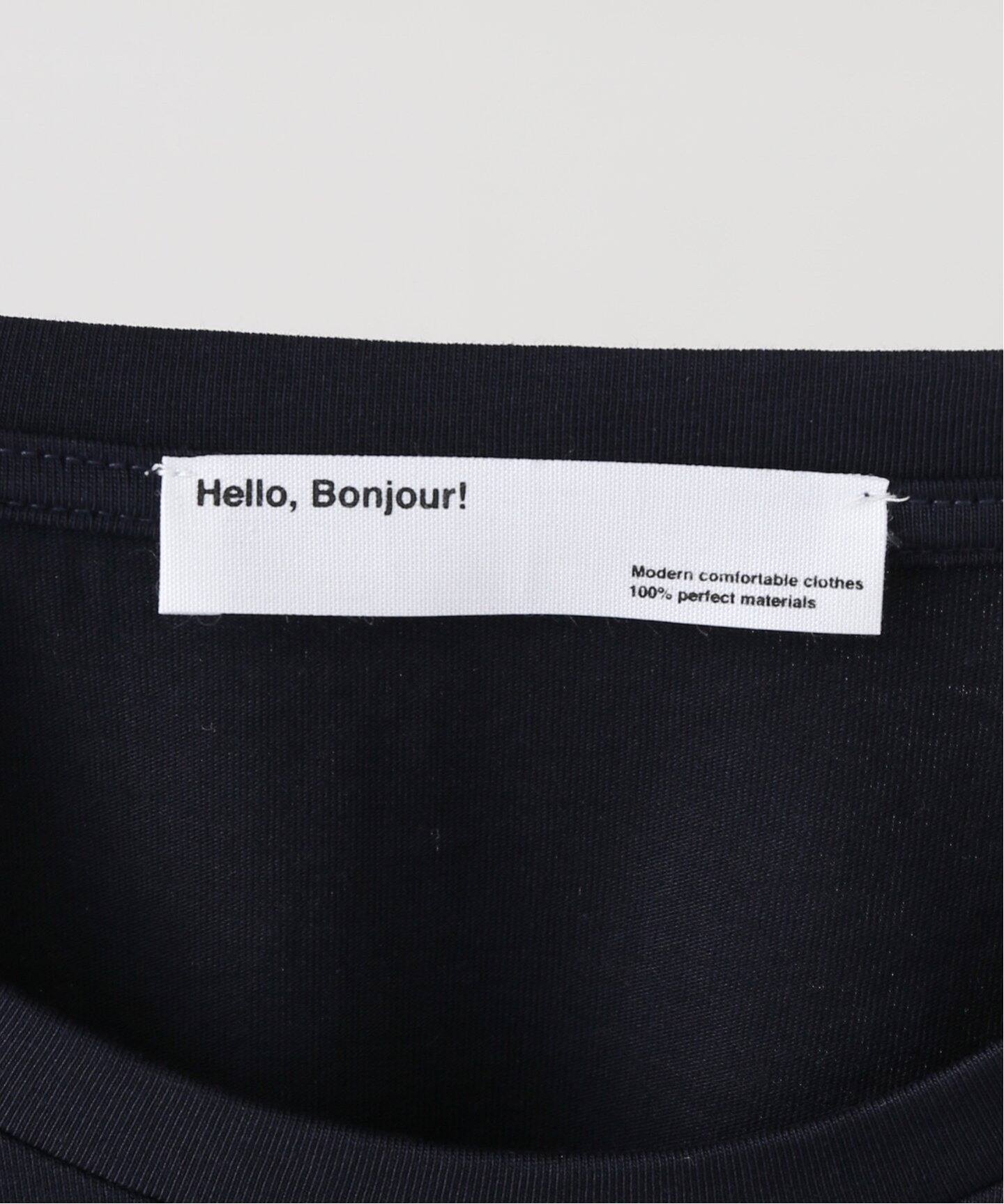 Beautiful T Shirts（Tシャツ／カットソー）｜L'Appartement