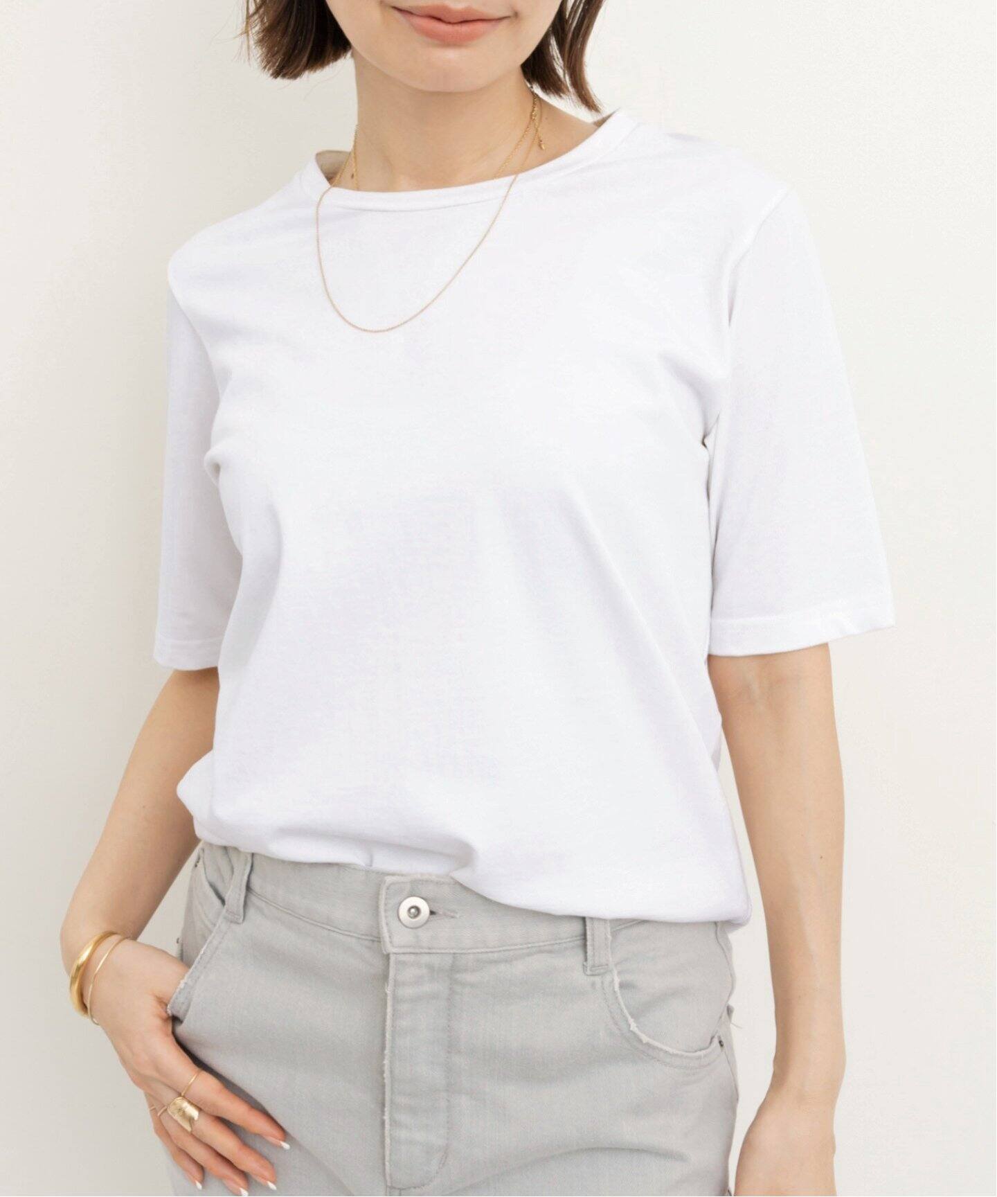 Beautiful T Shirts（Tシャツ／カットソー）｜L 