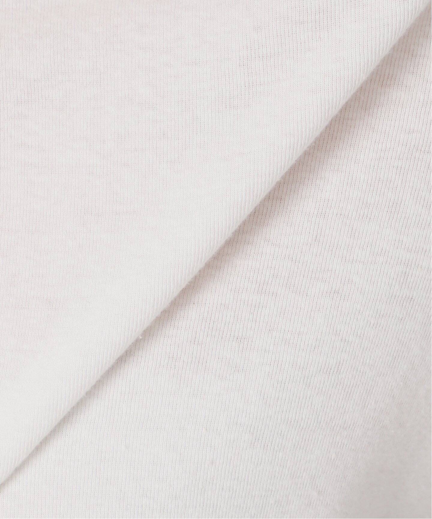 アパルトモン　グッドグリーフ　RAFI LONG SLEEVE TUBE TEE GOOD GRIEF!/グッド グリーフ】 RAFI LONG SLEEVE TUBE TEE（Tシャツ