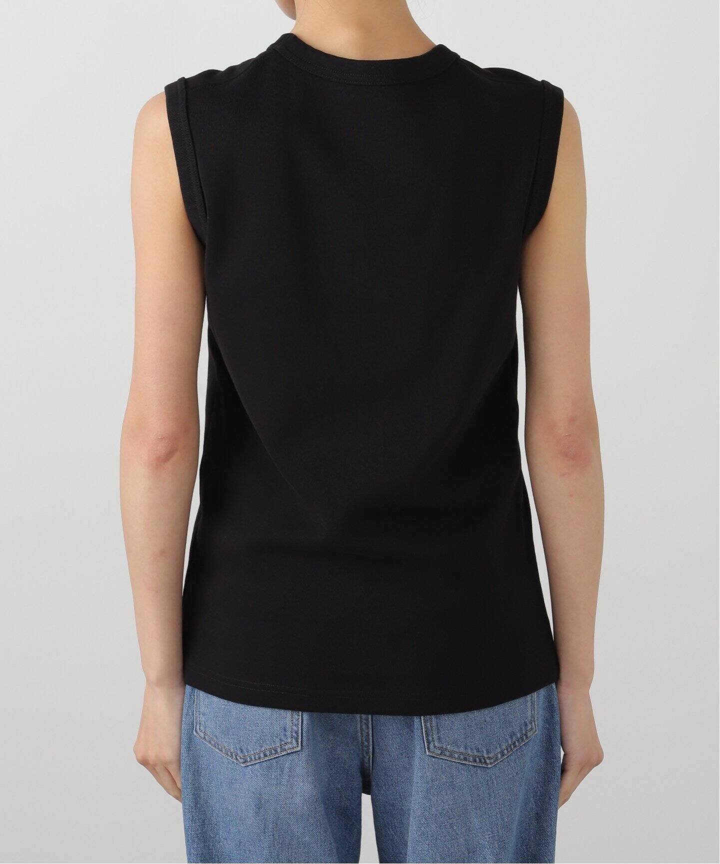 GOOD GRIEF!/グッド グリーフ】 CREW NECK NO SLEEVE TOP(その他 GOOD GRIEF!/グッド グリーフ】 CREW NECK NO SLEEVE TOP(その他