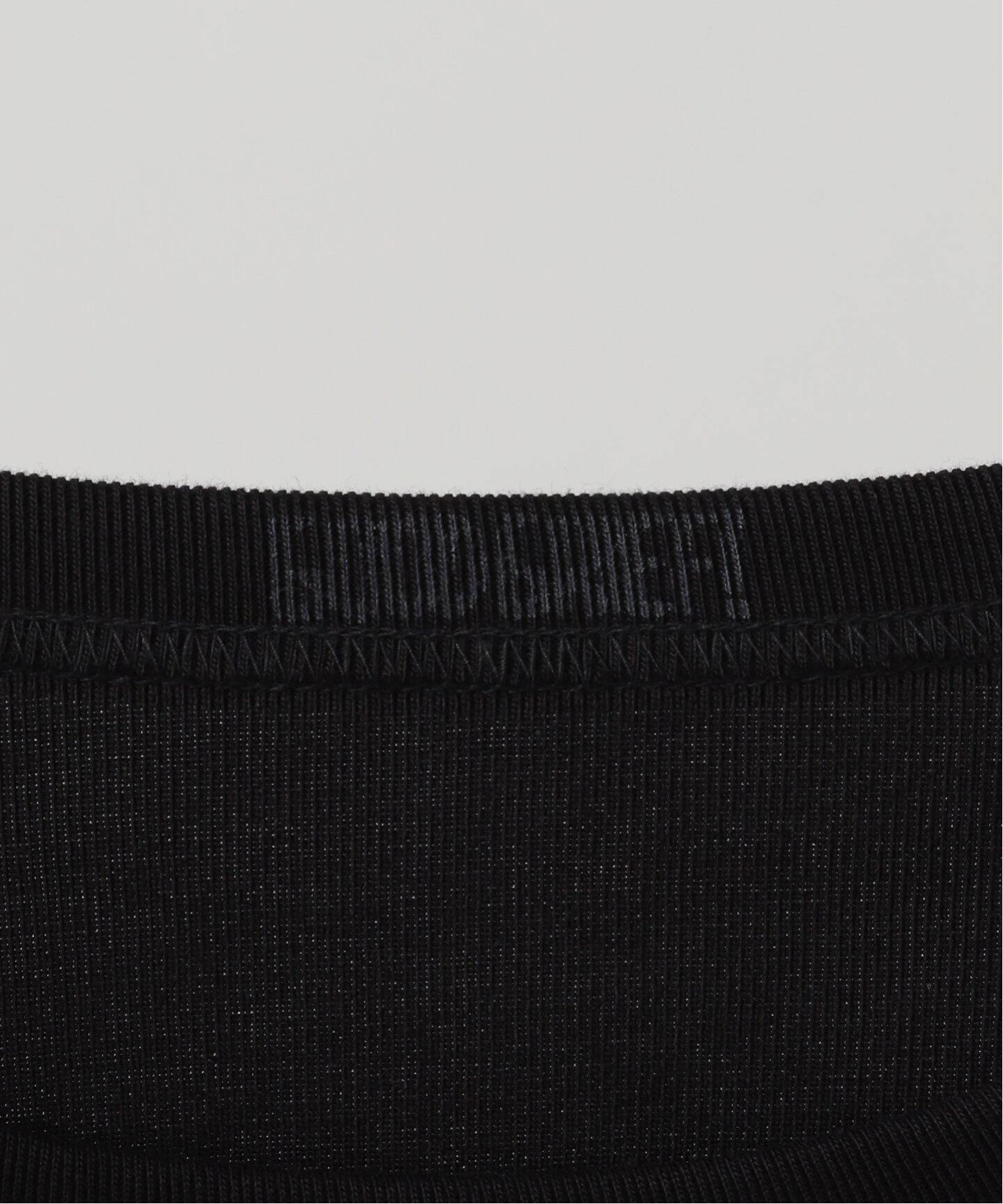 GOOD GRIEF!/グッド グリーフ】 CREW NECK NO SLEEVE TOP（その他