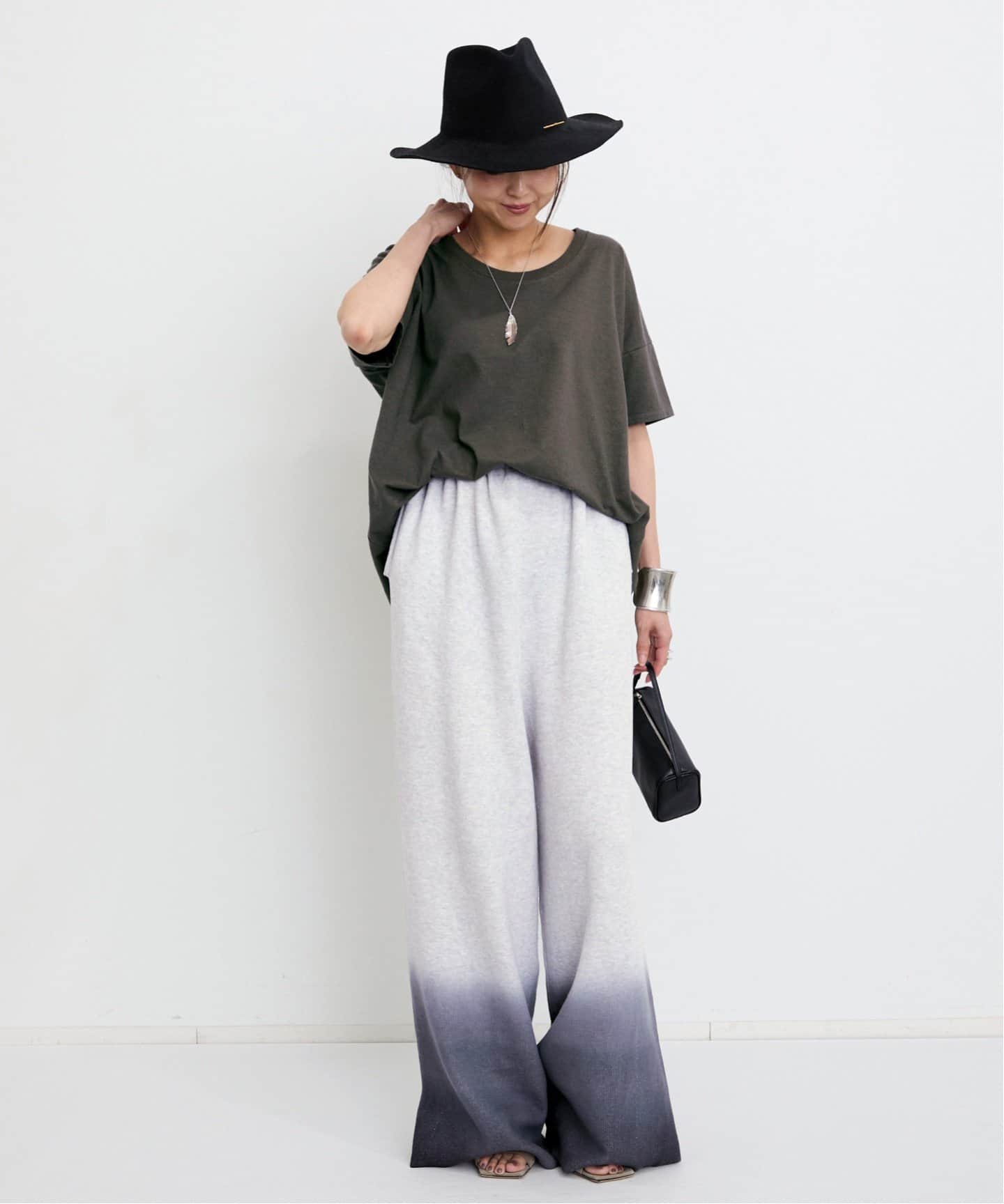 【GOOD GRIEF!】 HEMP MIX RELAXED TEE GOOD GRIEF!/グッド グリーフ】 HEMP MIX RELAXED TEE（Tシャツ