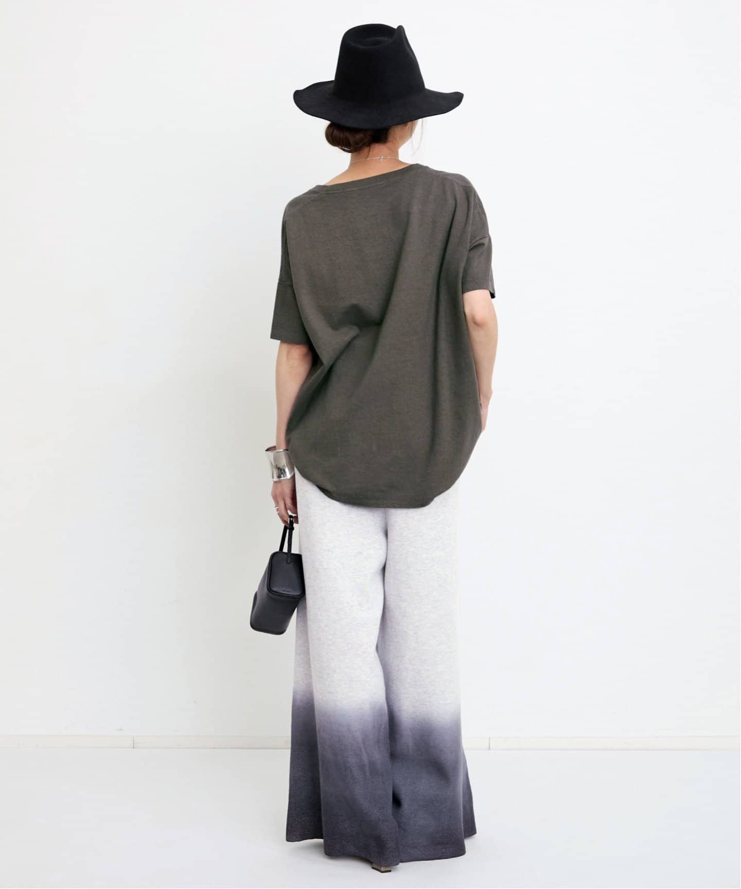 GOOD GRIEF!/グッド グリーフ】 HEMP MIX RELAXED TEE（Tシャツ