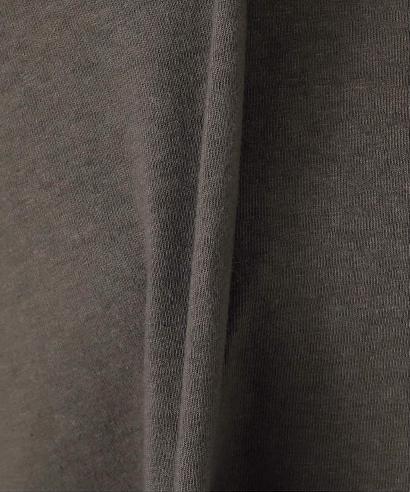 GOOD GRIEF!/グッド グリーフ】 HEMP MIX RELAXED TEE（Tシャツ