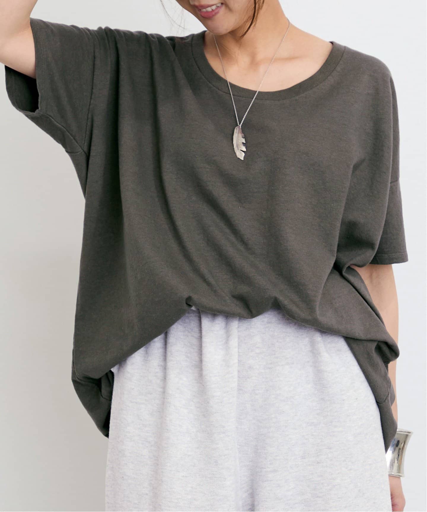 【GOOD GRIEF/グッドグリーフ】 Relaxed Tee GOOD GRIEF/グッドグリーフ】Relaxed Tee - メルカリ