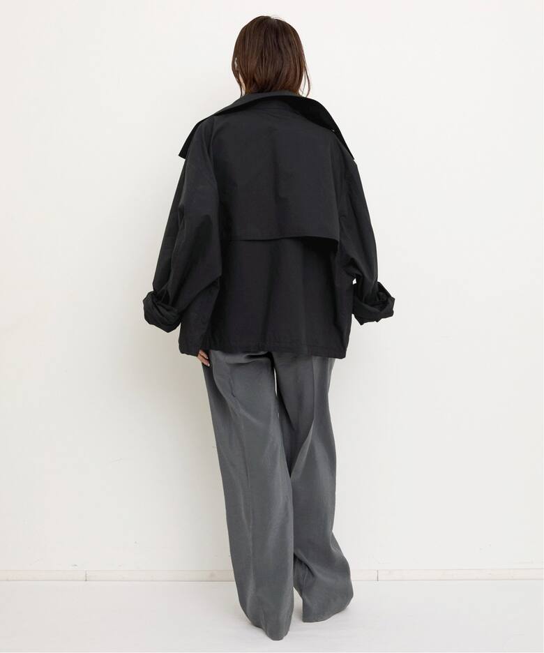 STAMMBAUM】NO SLEEVE TOPS（Tシャツ／カットソー）｜L