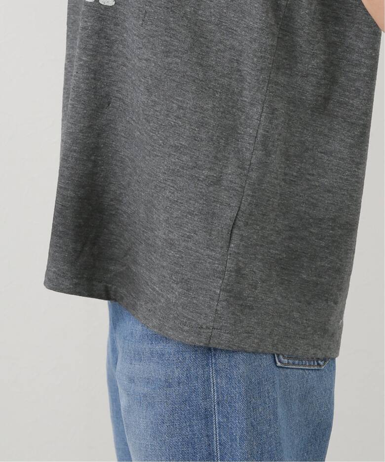 STAMMBAUM】NO SLEEVE TOPS（Tシャツ／カットソー）｜L