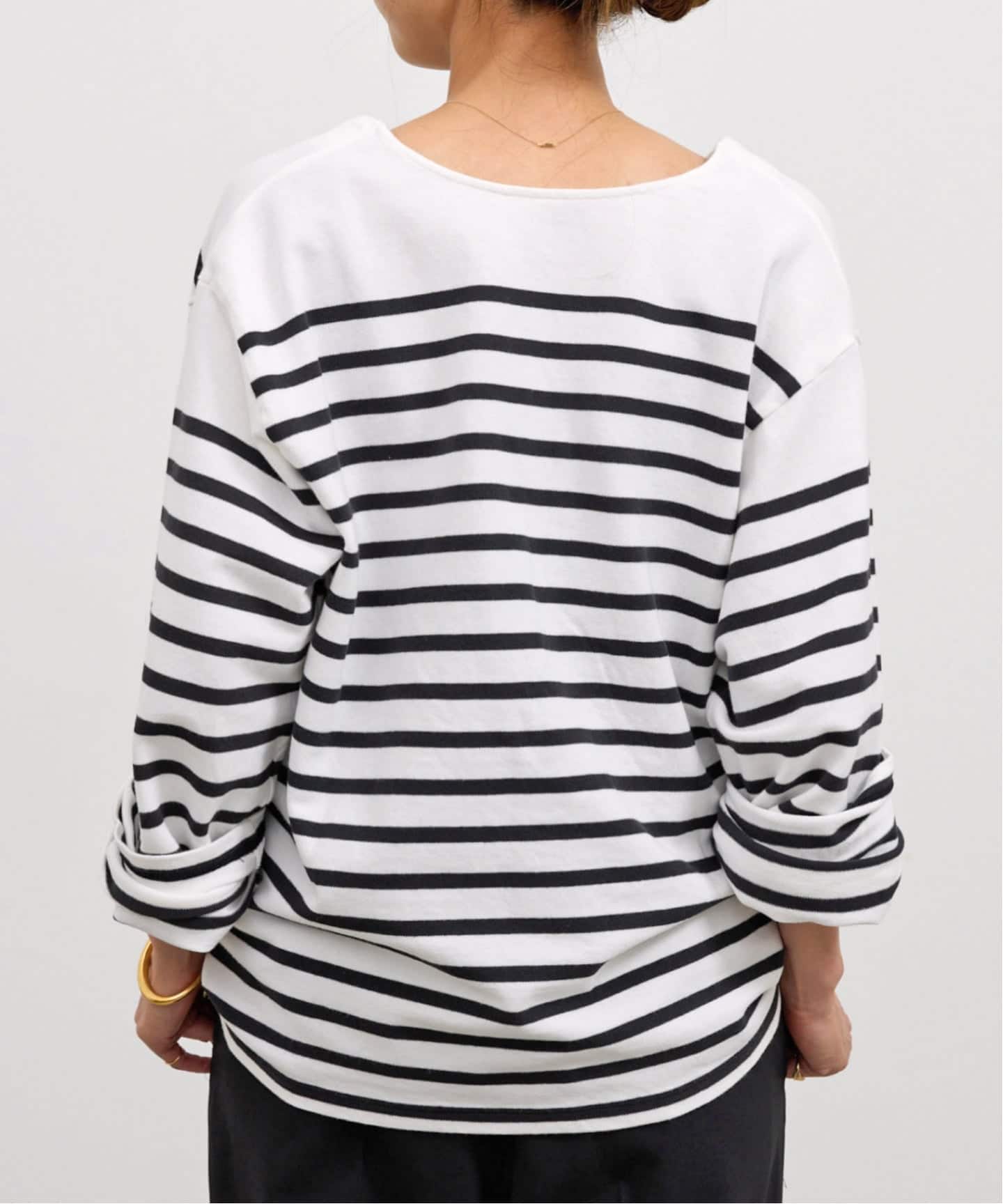 【GOOD GRIEF/グッドグリーフ】Border Thermal Top GOOD GRIEF!/グッドグリーフ】Border Tops アパルトモン - メルカリ