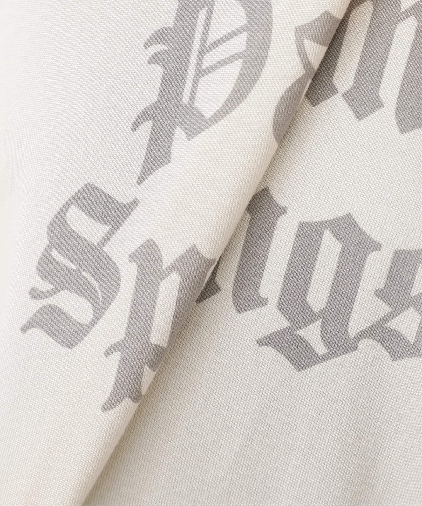 GOOD GRIEF!/グッド グリーフ】 PRINTED FOOTBALL TEE（Tシャツ