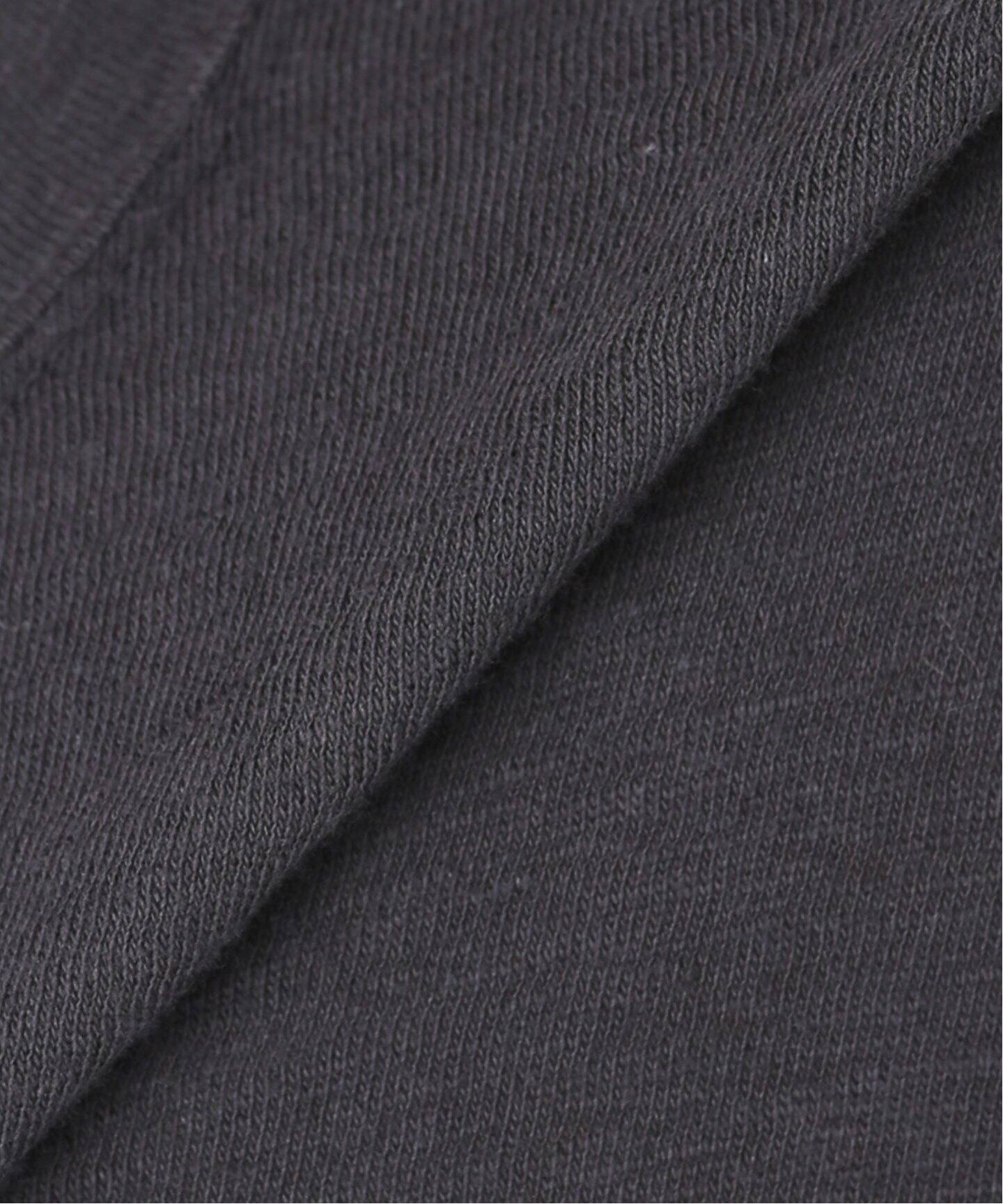 グッドグリーフ ROUGH-COT HENLEY NECK TOP　ヘンリー GOODGRIEF!/グッド グリーフ】 ROUGH-COT HENLEY NECK TOP（T