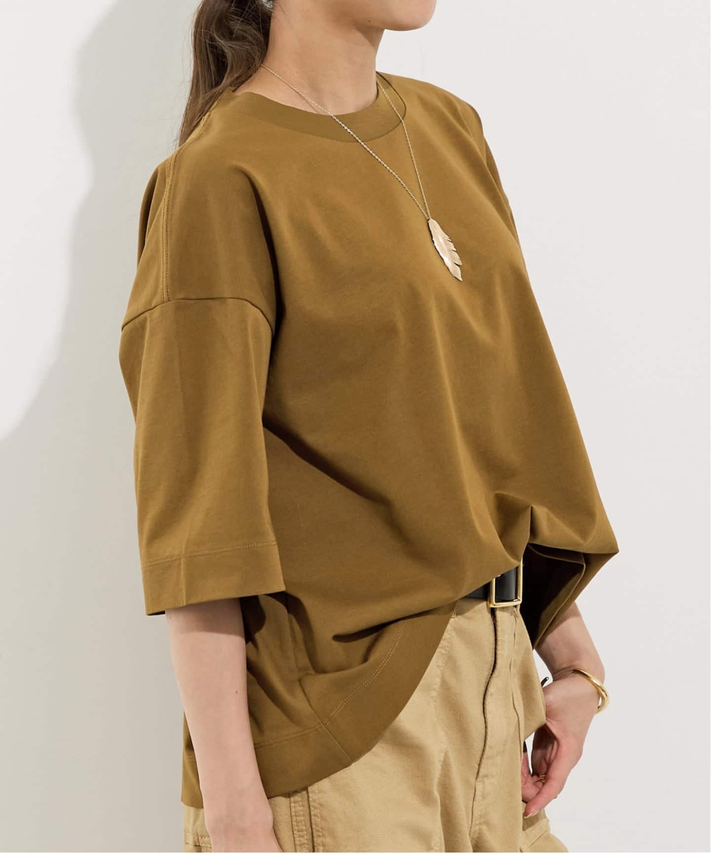 BOX TEE（Tシャツ／カットソー）｜L'Appartement（アパルトモン