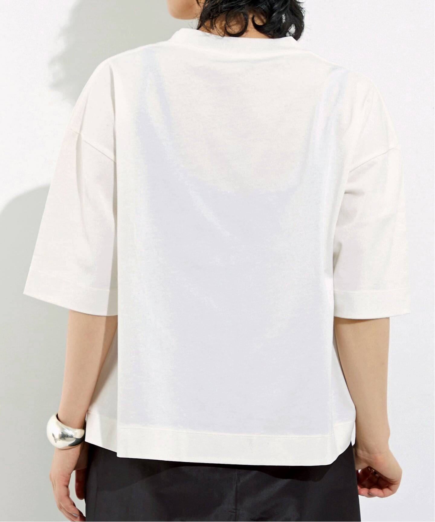L'Appartement Beautiful T Shirts 白 Beautiful T Shirts（Tシャツ／カットソー）｜L'Appartement