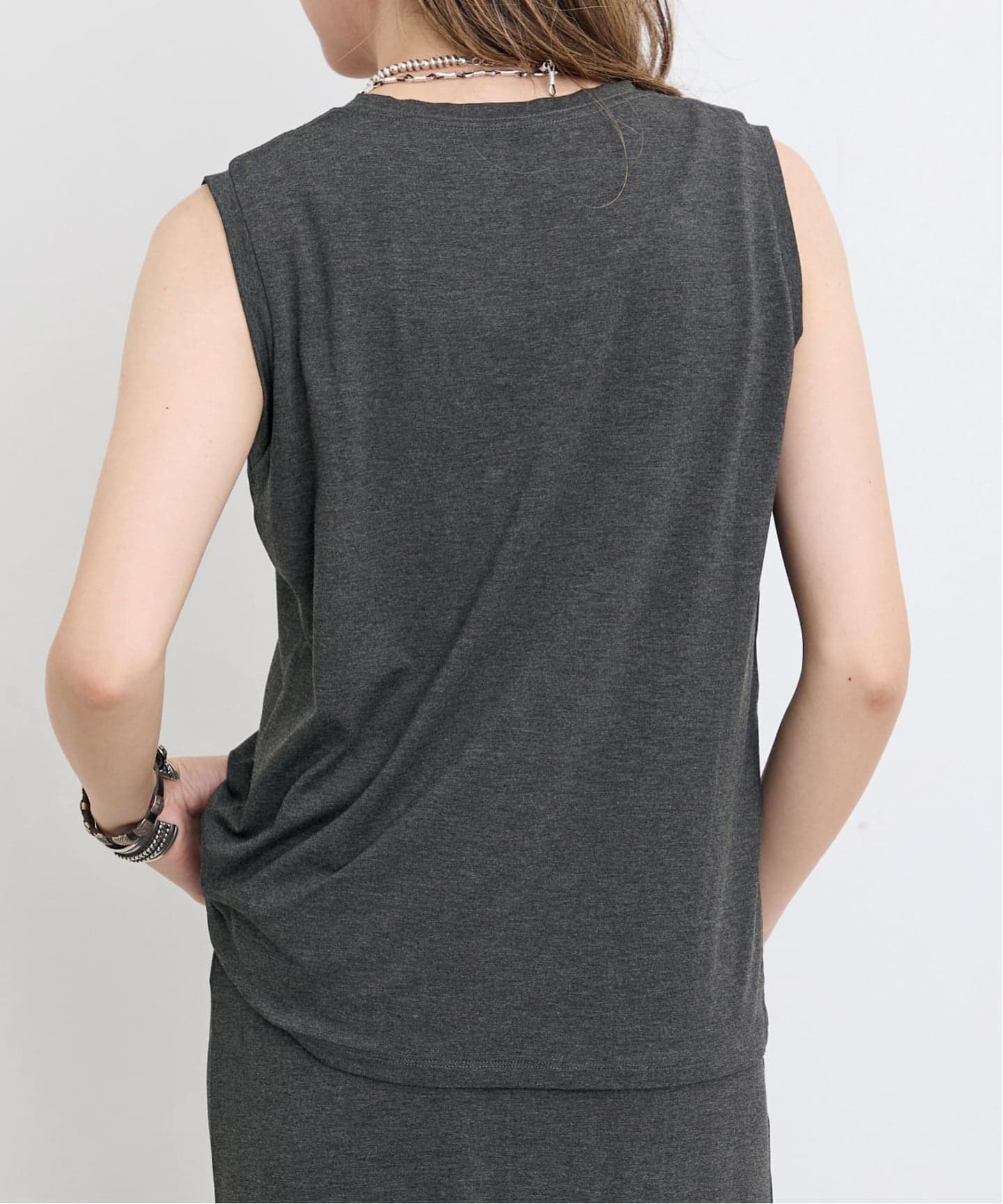 TANK TOP（タンクトップ）｜L'Appartement（アパルトモン）の