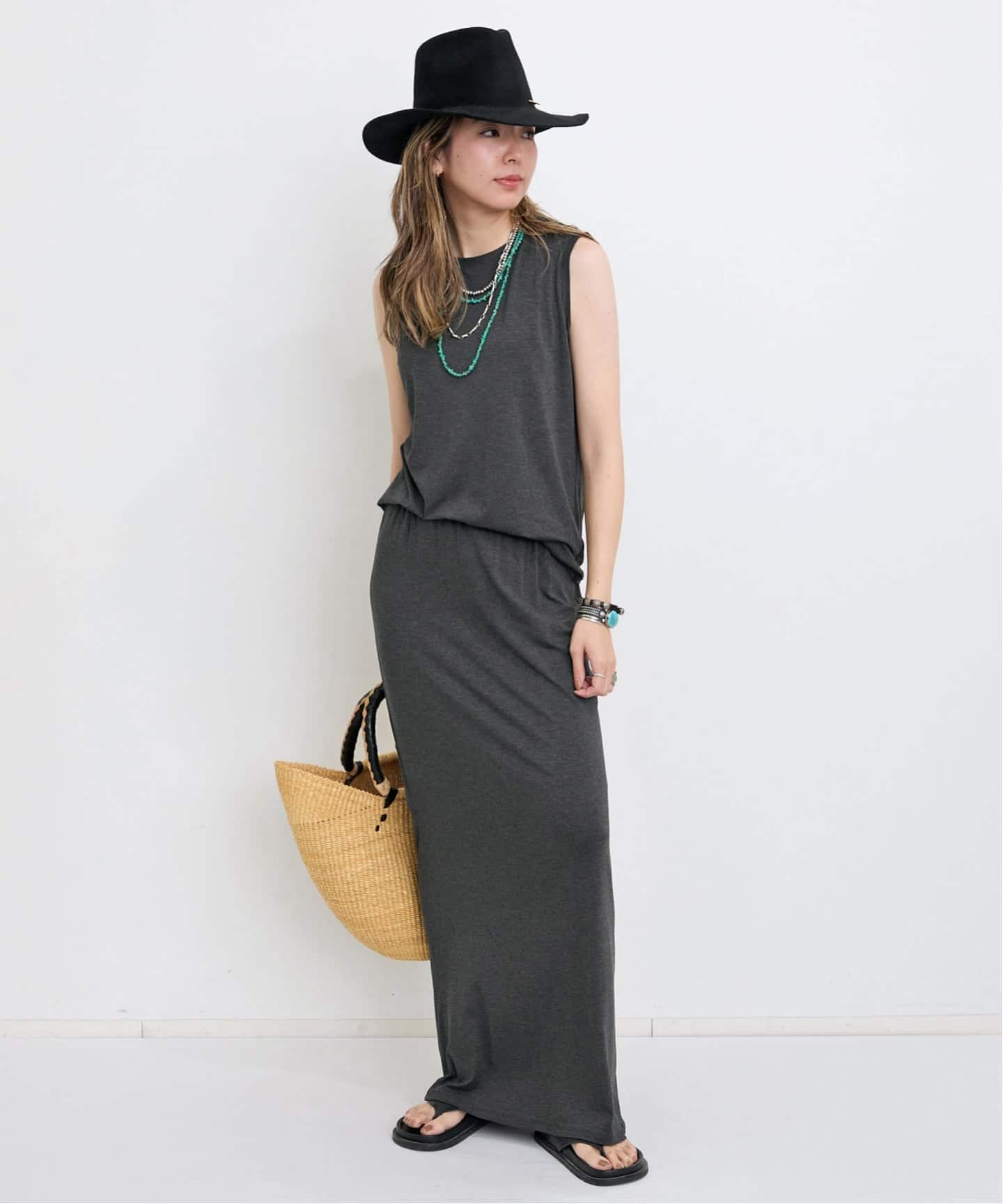 TANK TOP（タンクトップ）｜L'Appartement（アパルトモン）の
