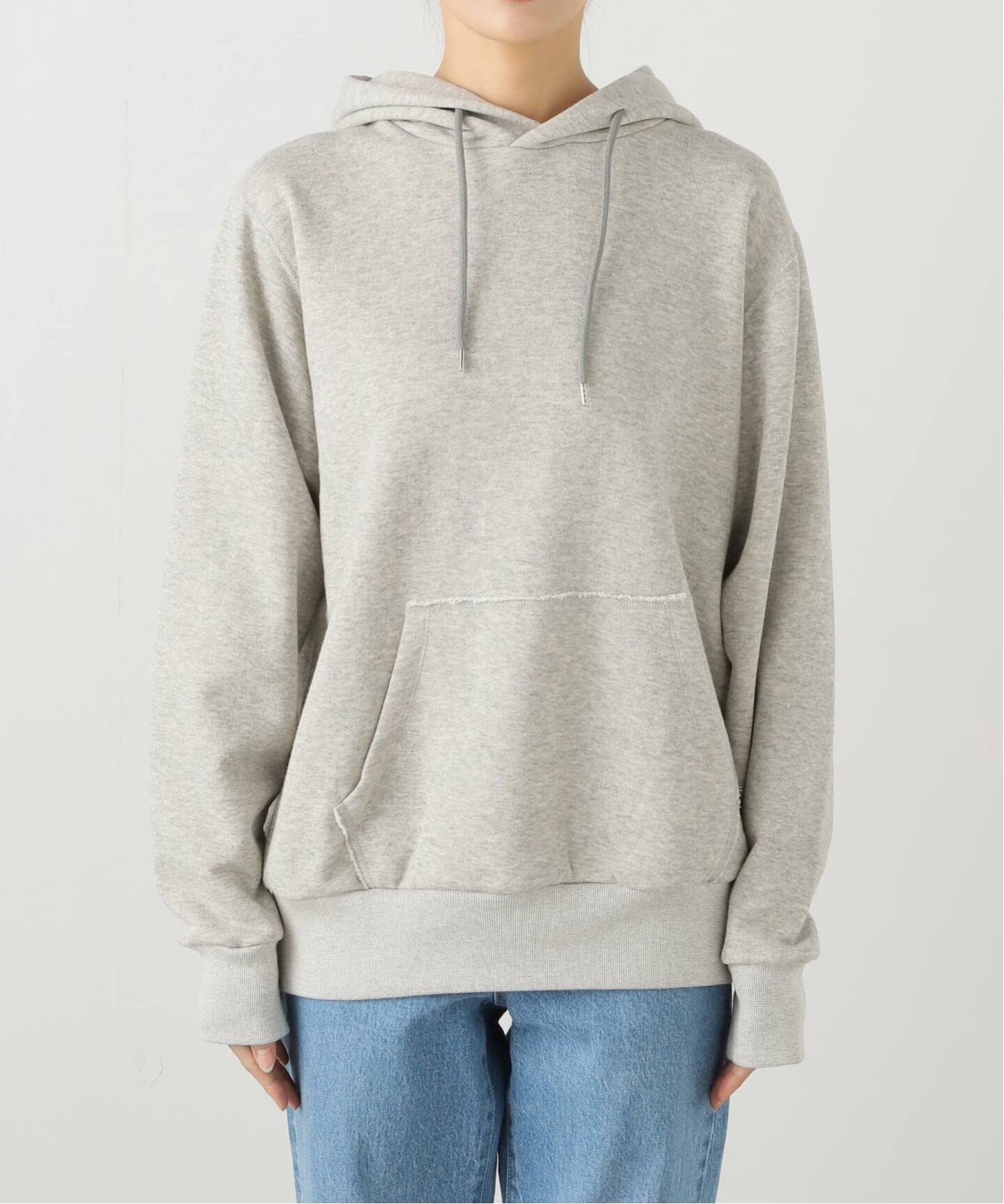 HOODED SWEAT（パーカー）｜L'Appartement（アパルトモン）の通販