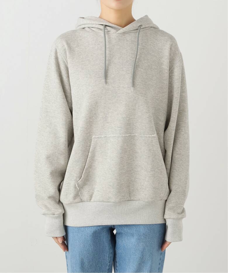 HOODED SWEAT（パーカー）｜L