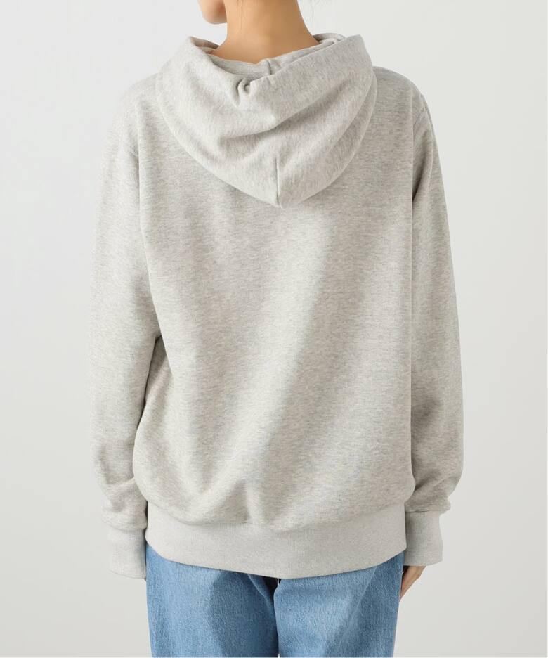 HOODED SWEAT（パーカー）｜L