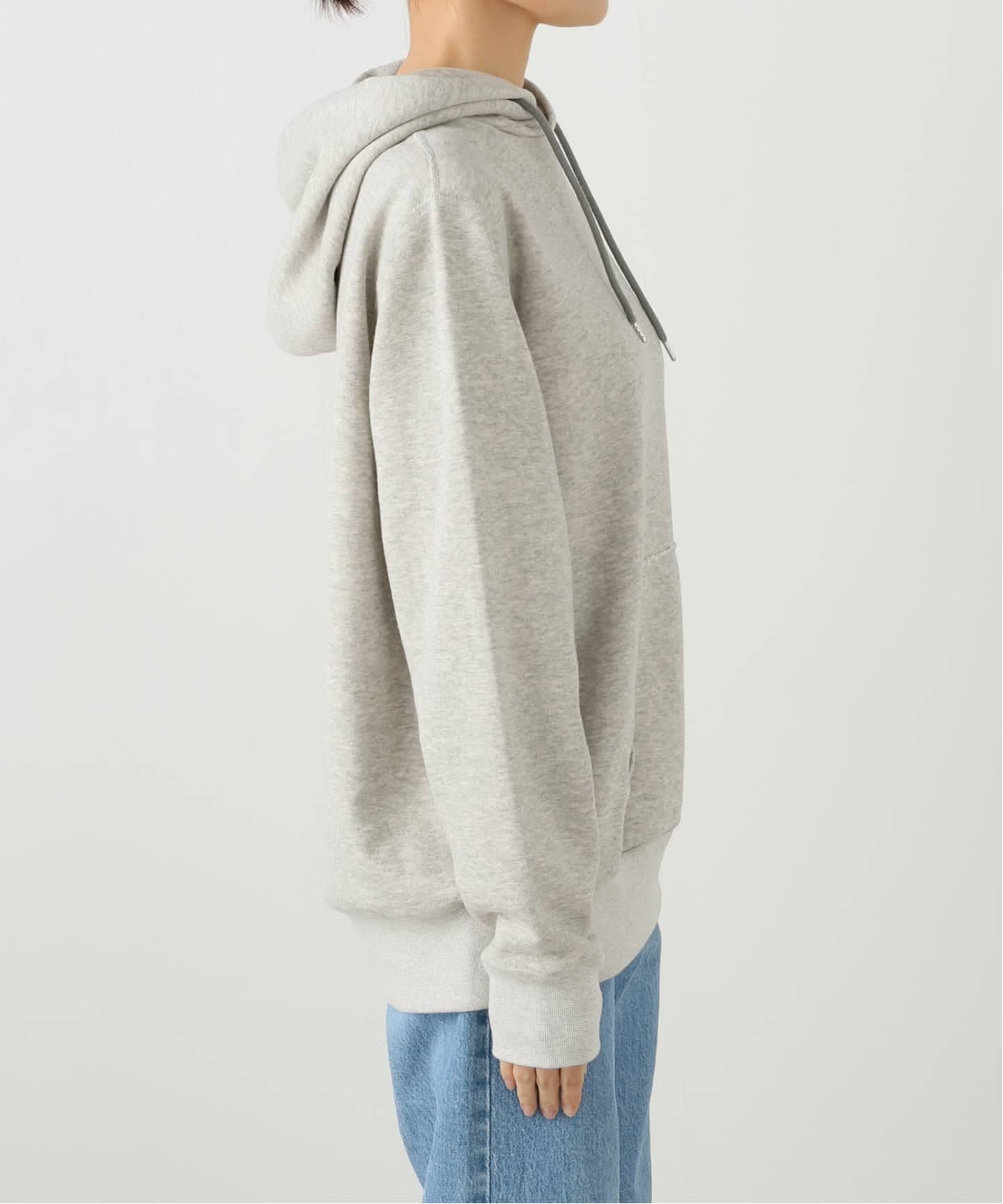 アパルトモン　HOODED SWEAT HOODED SWEAT（パーカー）｜L'Appartement（アパルトモン）の