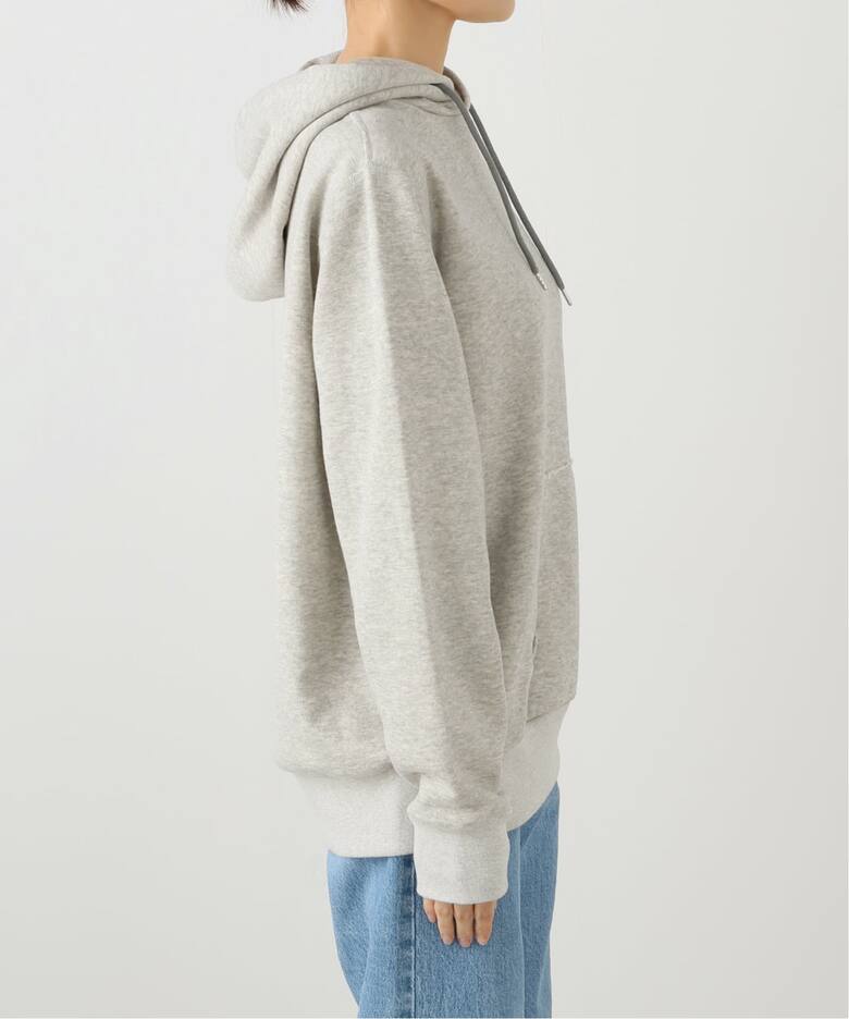 HOODED SWEAT（パーカー）｜L