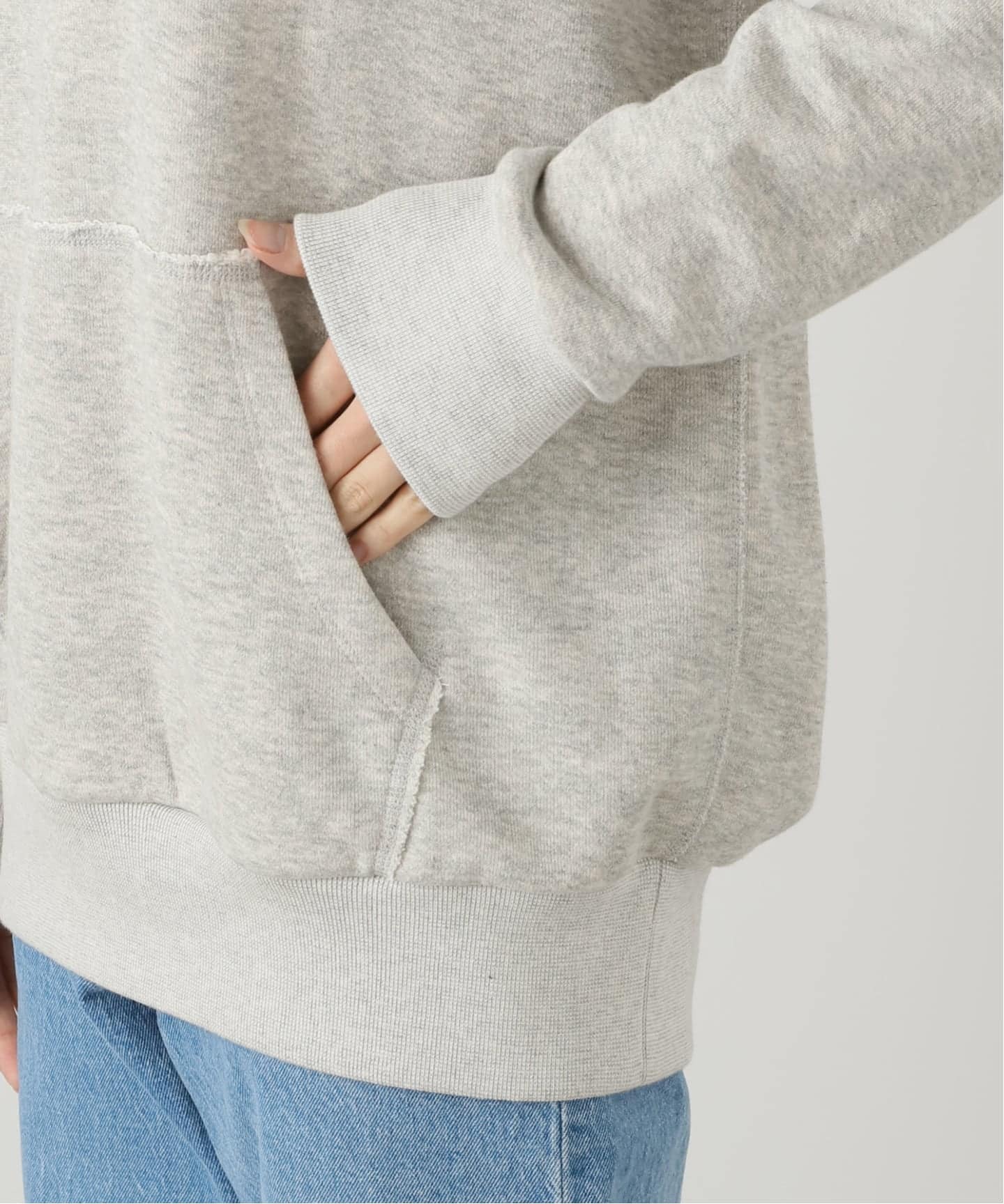 HOODED SWEAT（パーカー）｜L'Appartement（アパルトモン）の