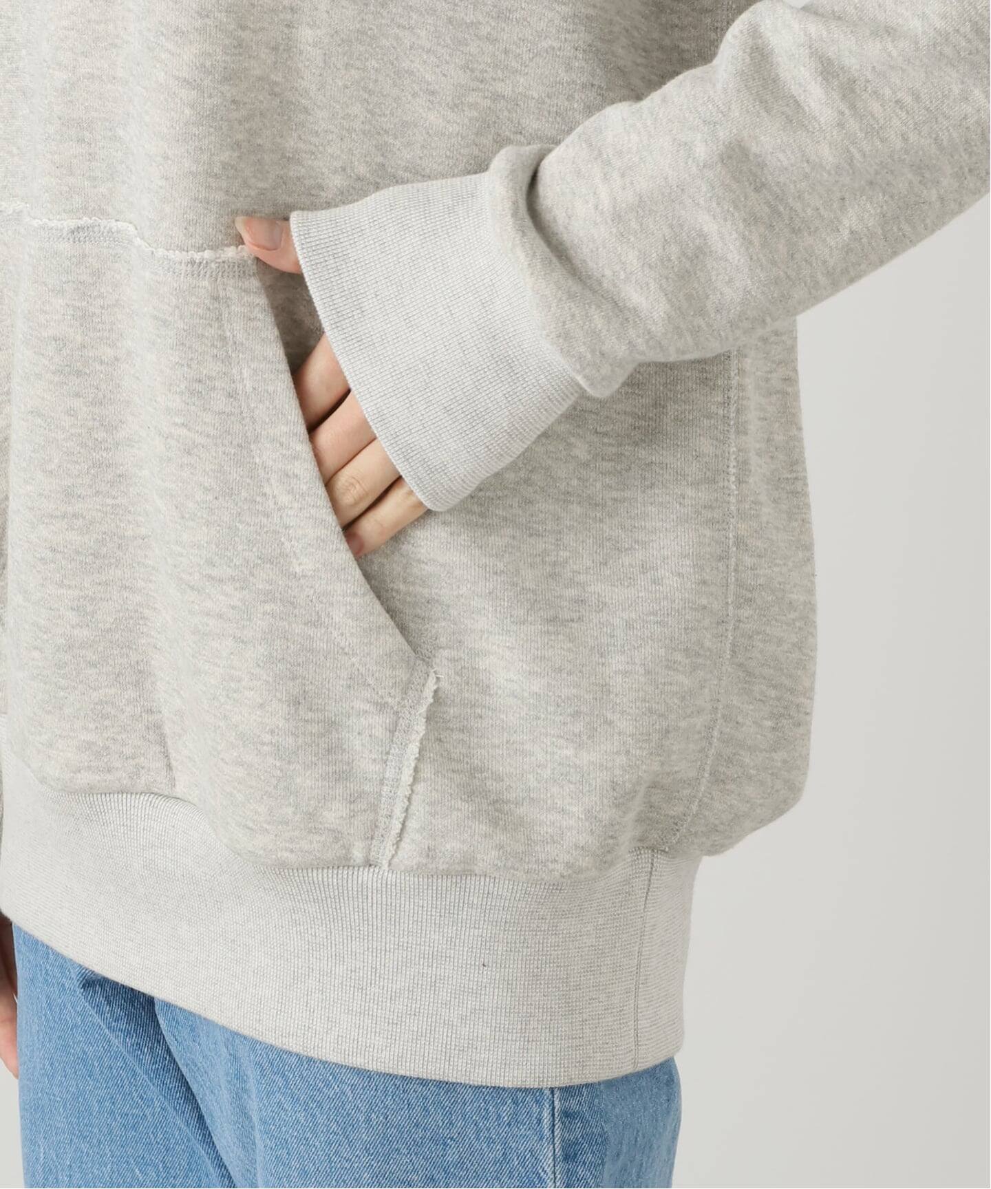 HOODED SWEAT（パーカー）｜L