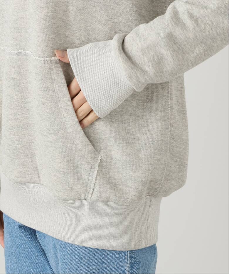 HOODED SWEAT（パーカー）｜L